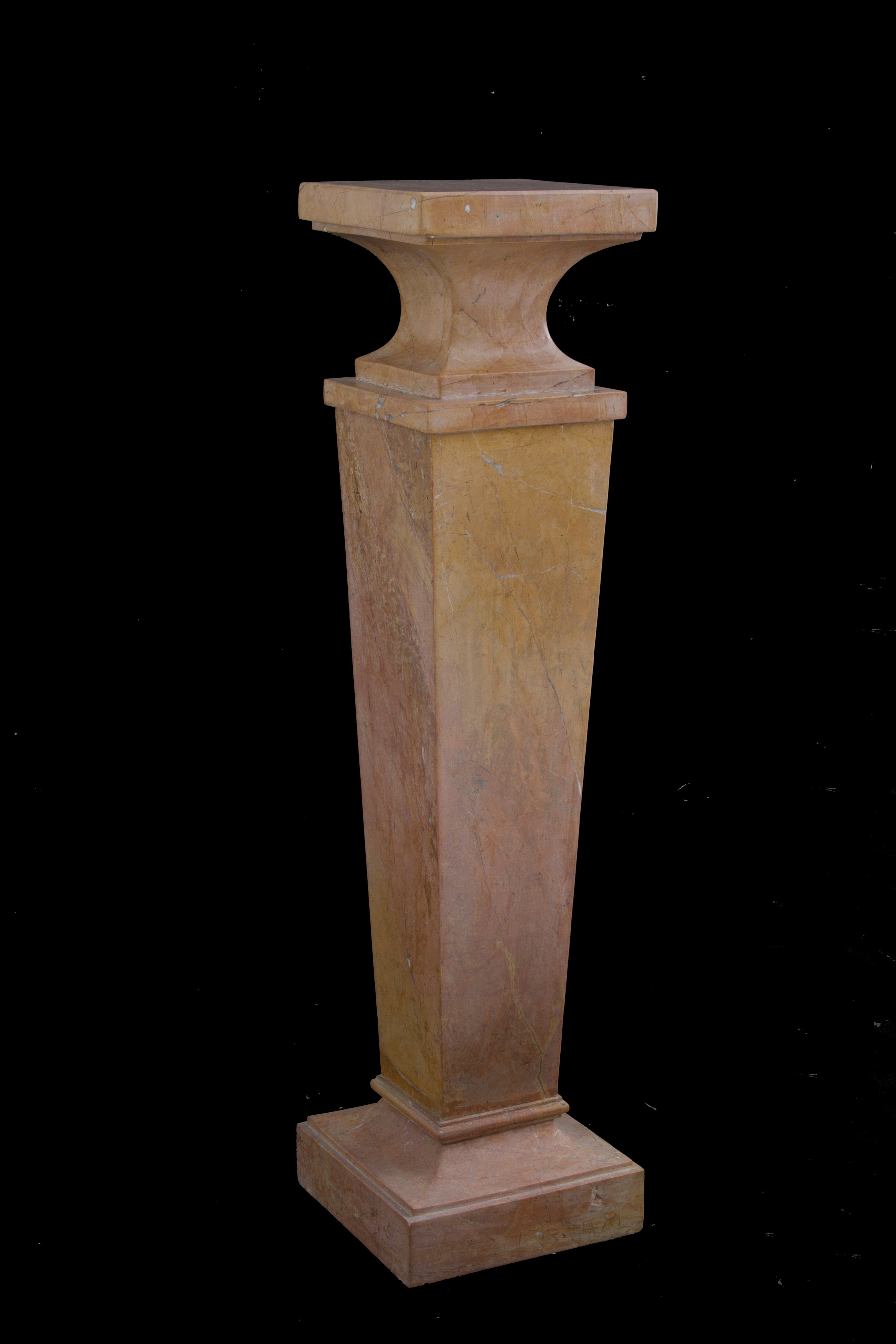 Colonna in Marmo