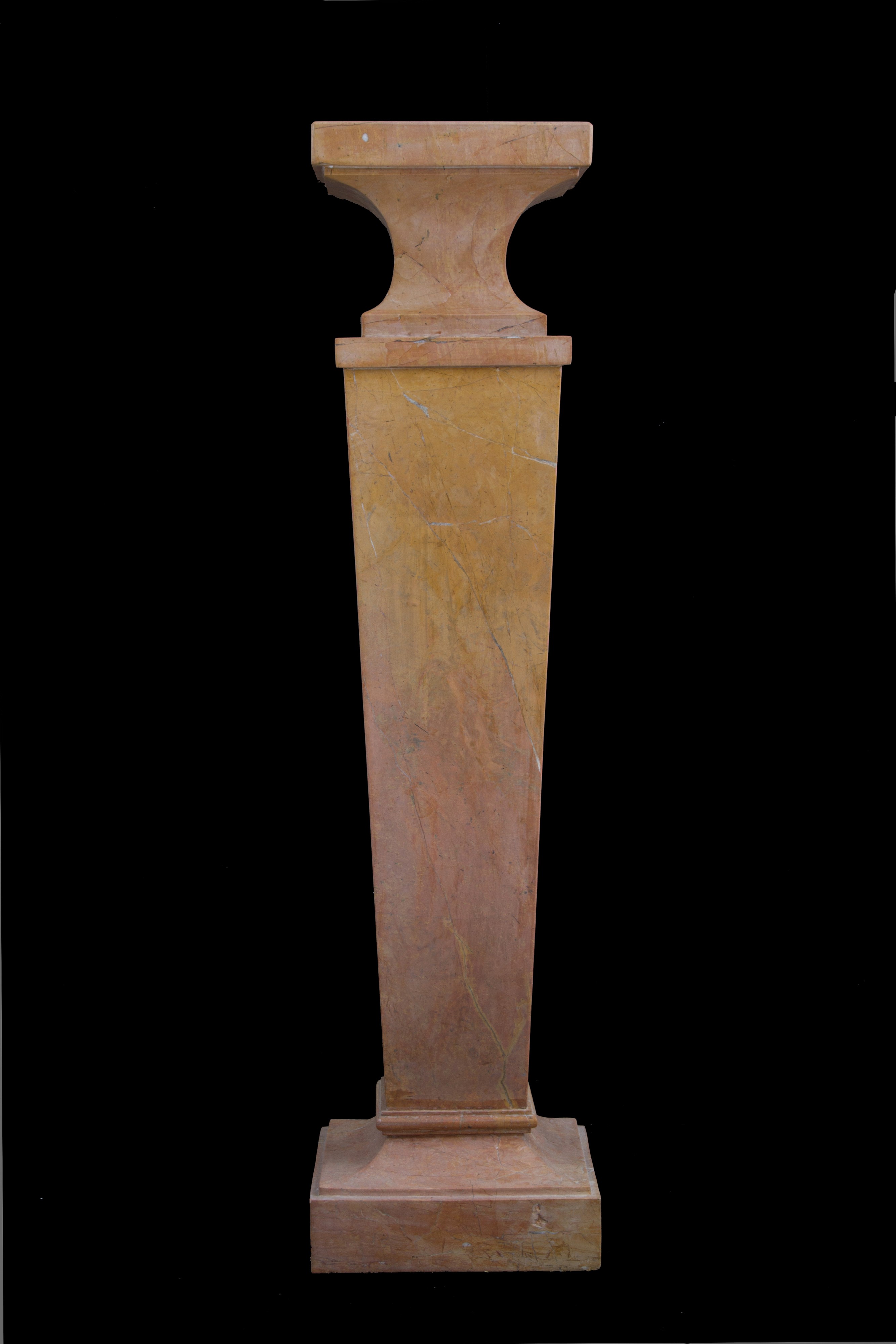 Colonna in Marmo