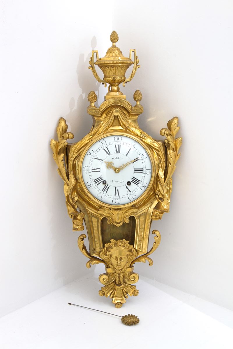 Orologio Cartel da Muro