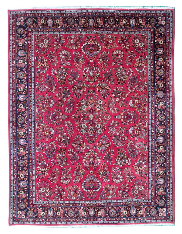 Saruk carpet. Persia