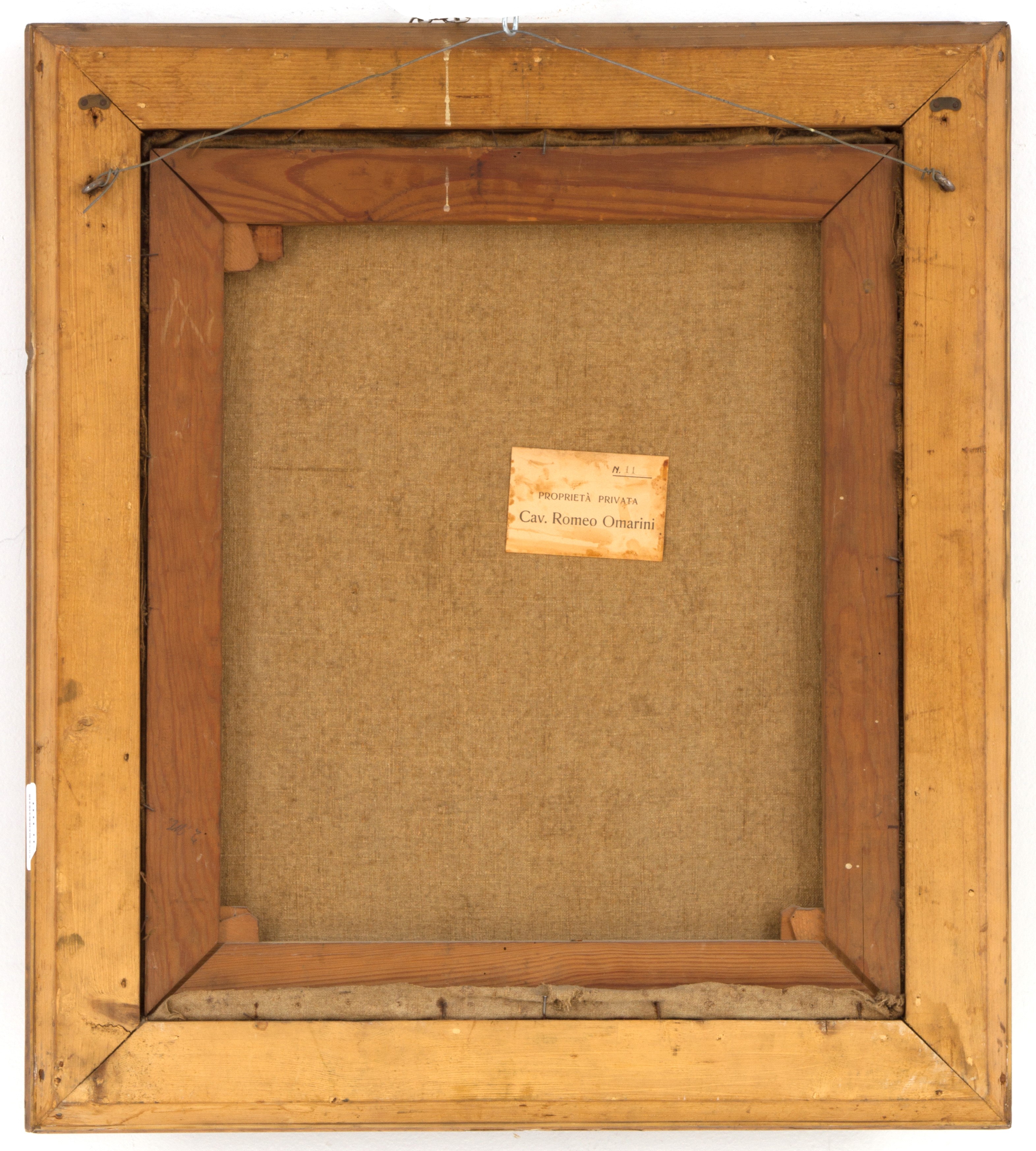Dipinto "ritratto di Donna"