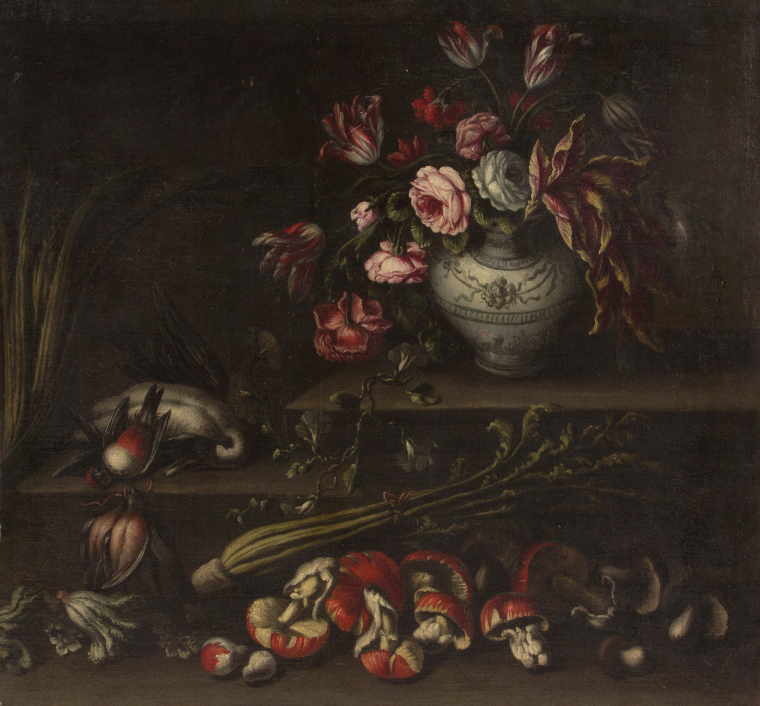 Dipinto "natura Morta"