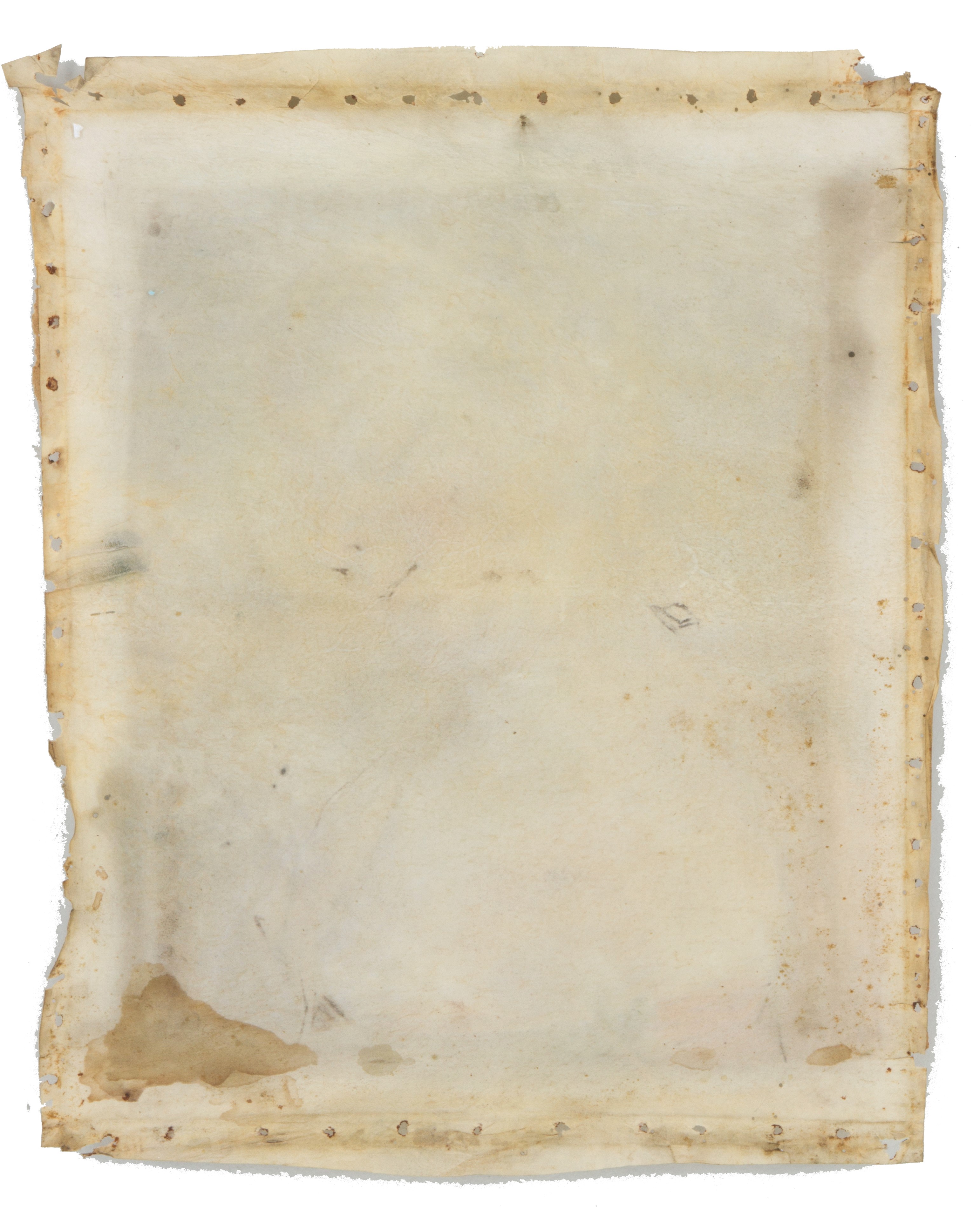 Coppia di pastelli "RITRATTI DI FANCIULLE"