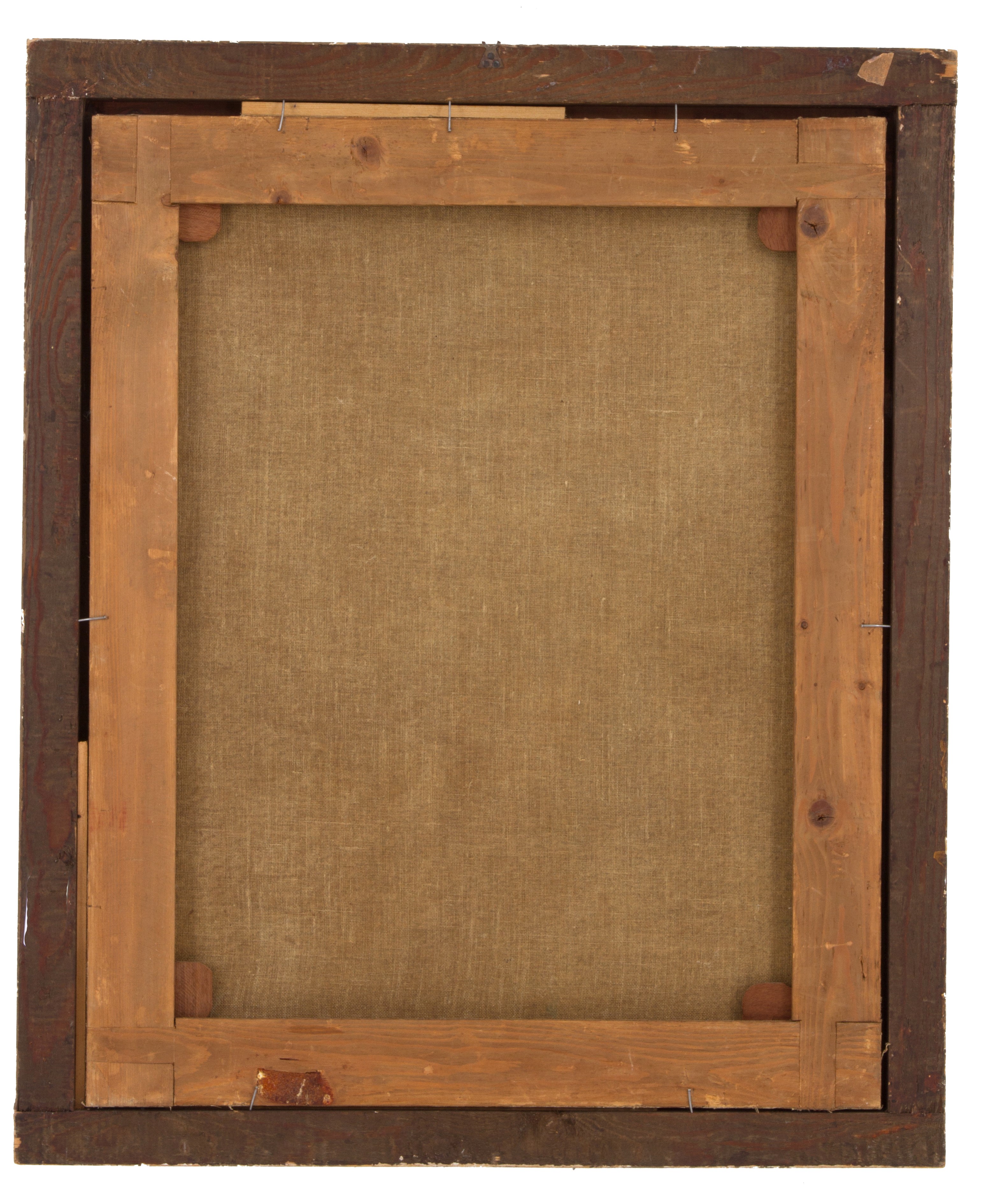 Dipinto "SAN BARTOLOMEO"