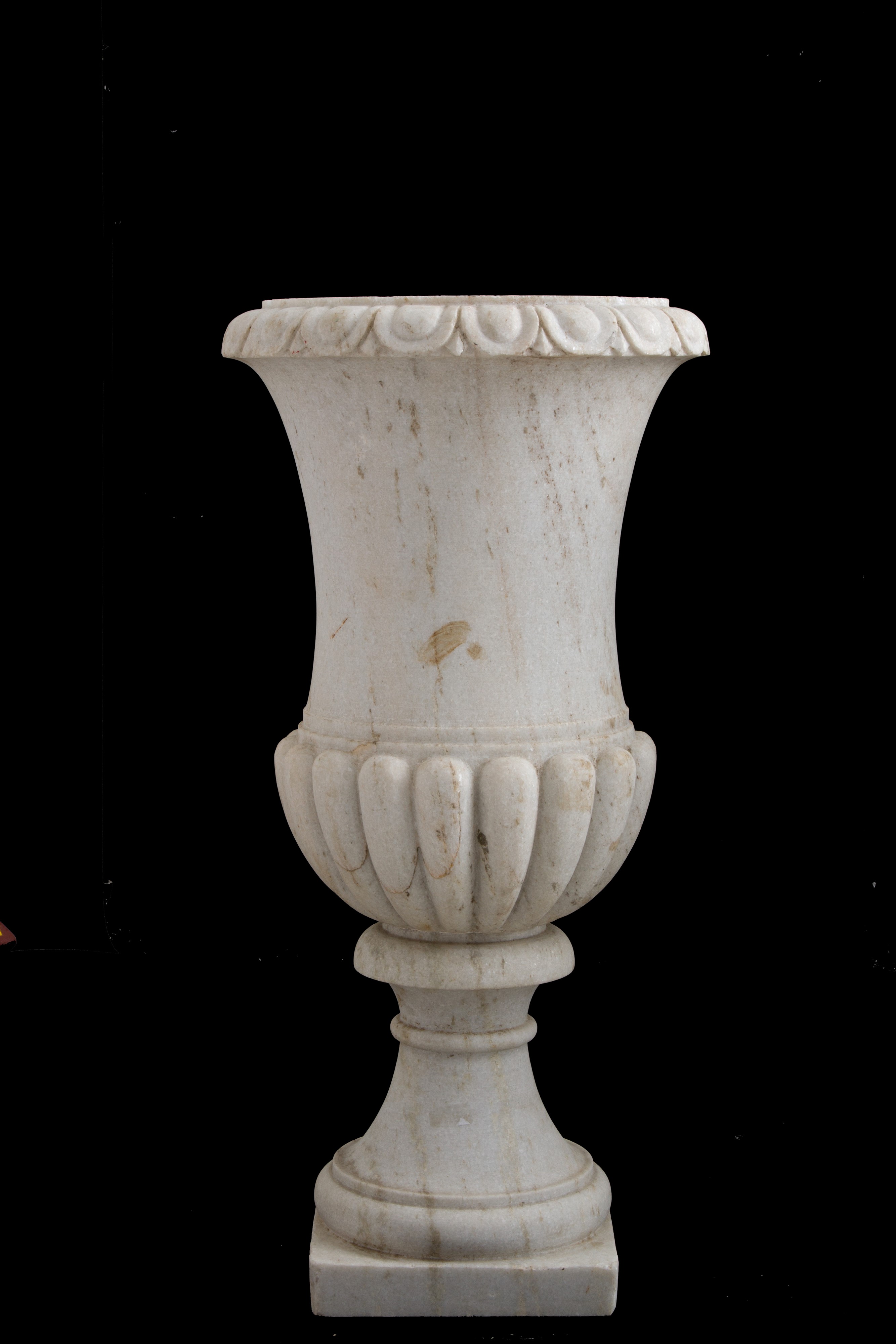 Coppia di vasi medicei