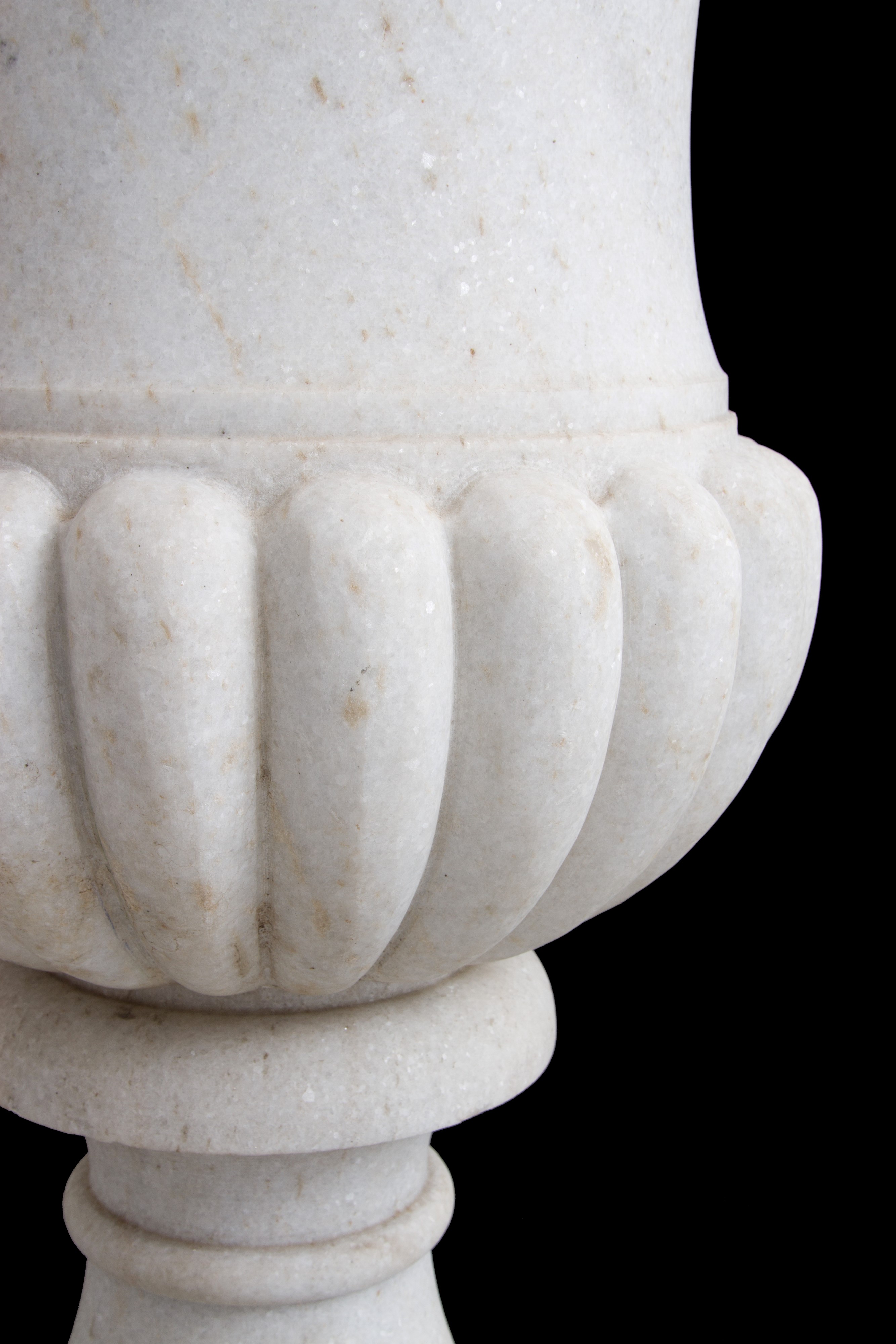 Coppia di vasi medicei