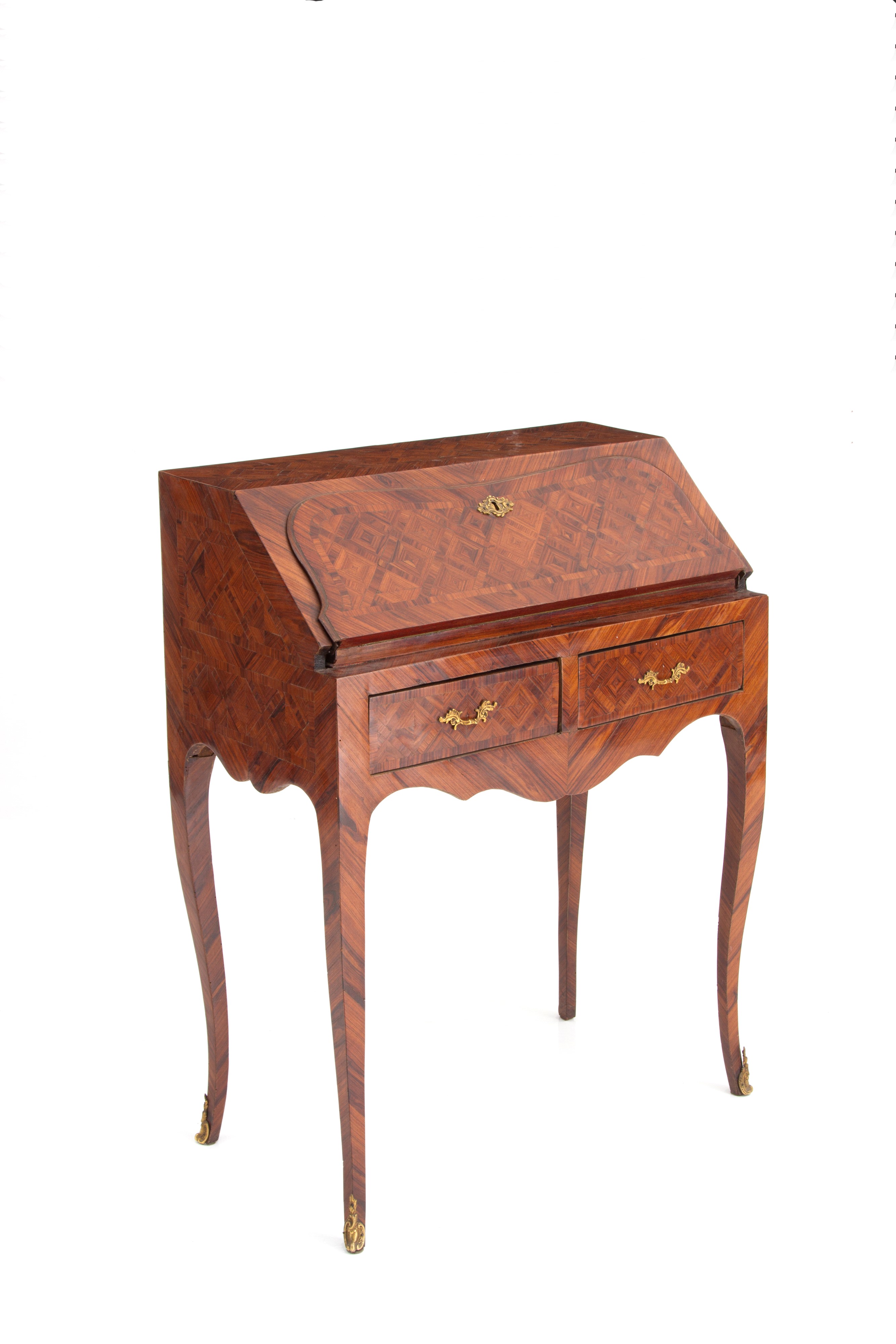 Bureau De Dame