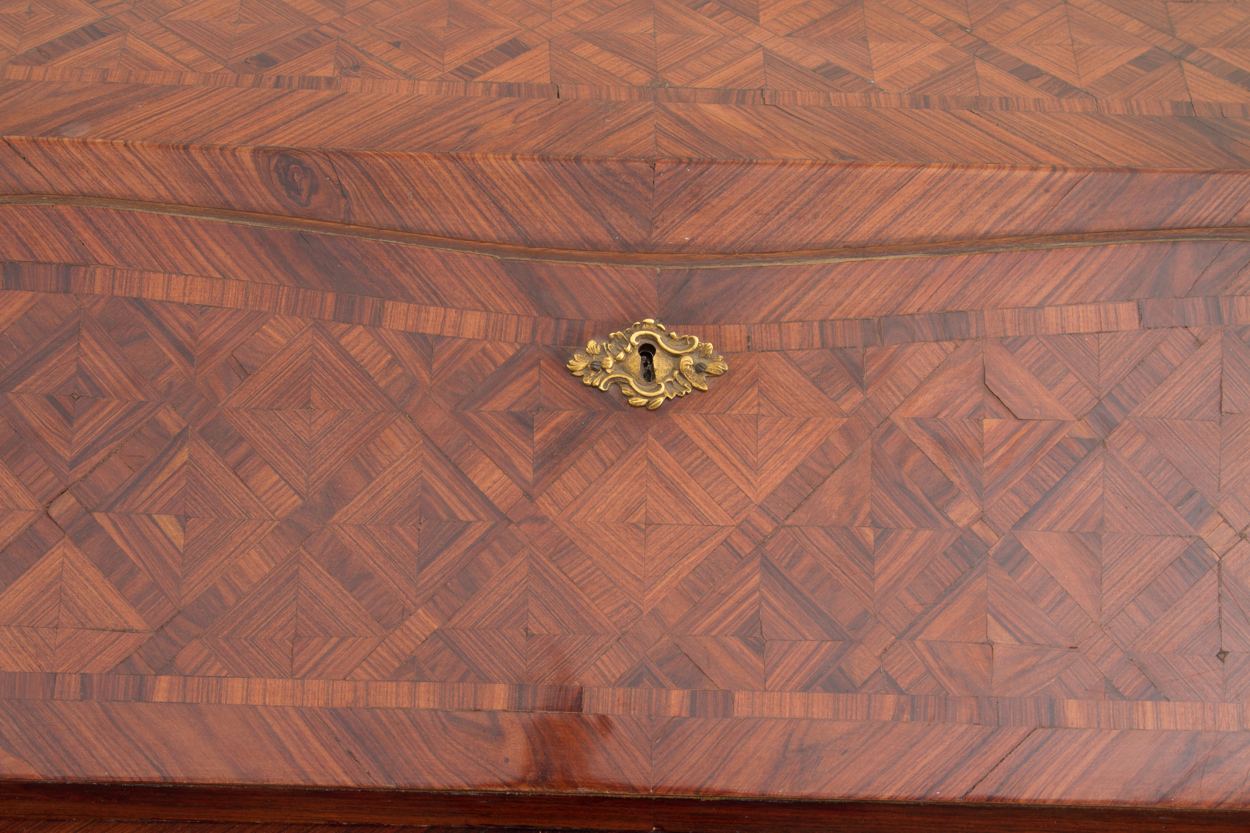 Bureau De Dame