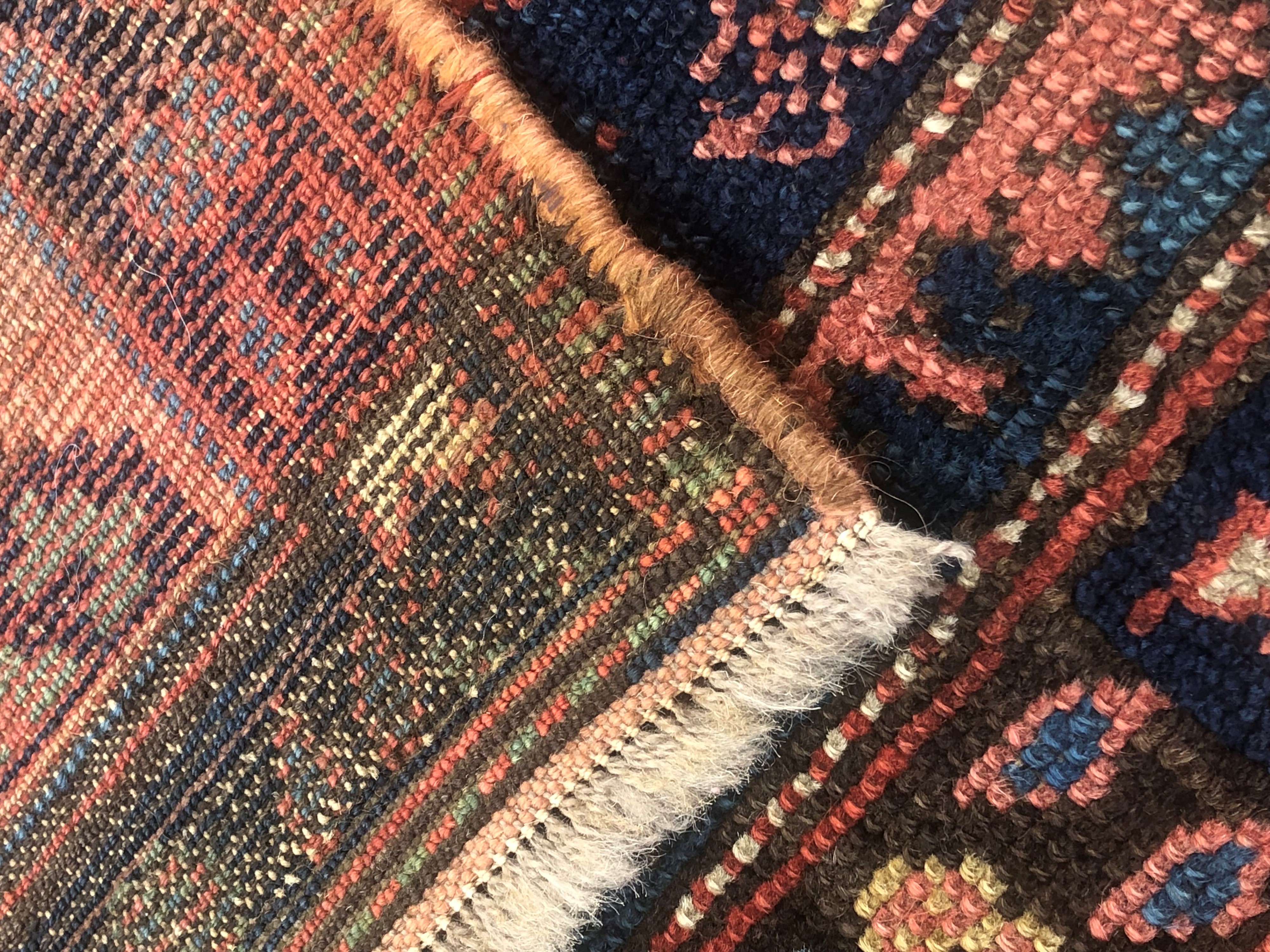 Tappeto Kurdo. Anatolia