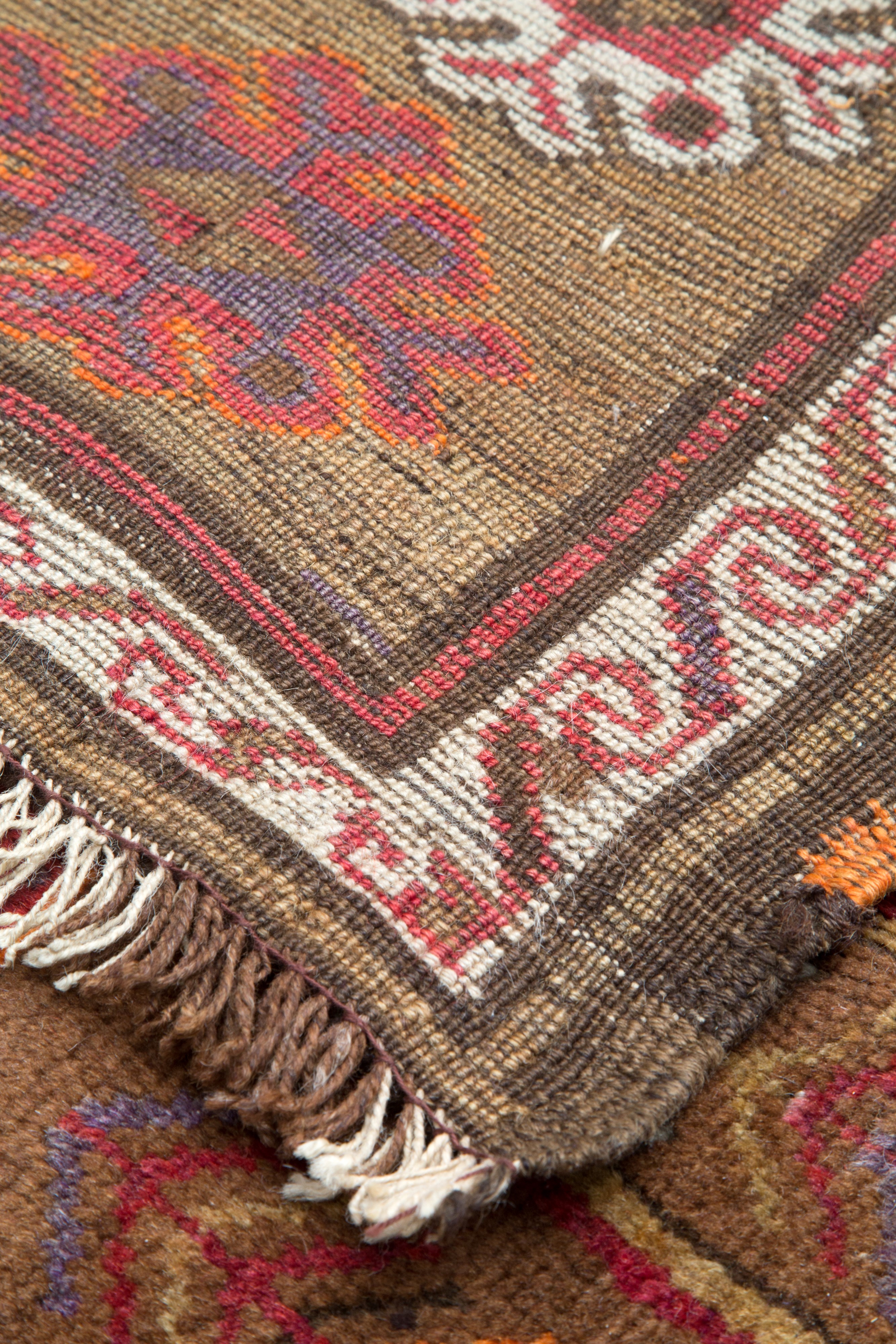 Tappeto Karabagh. Caucaso