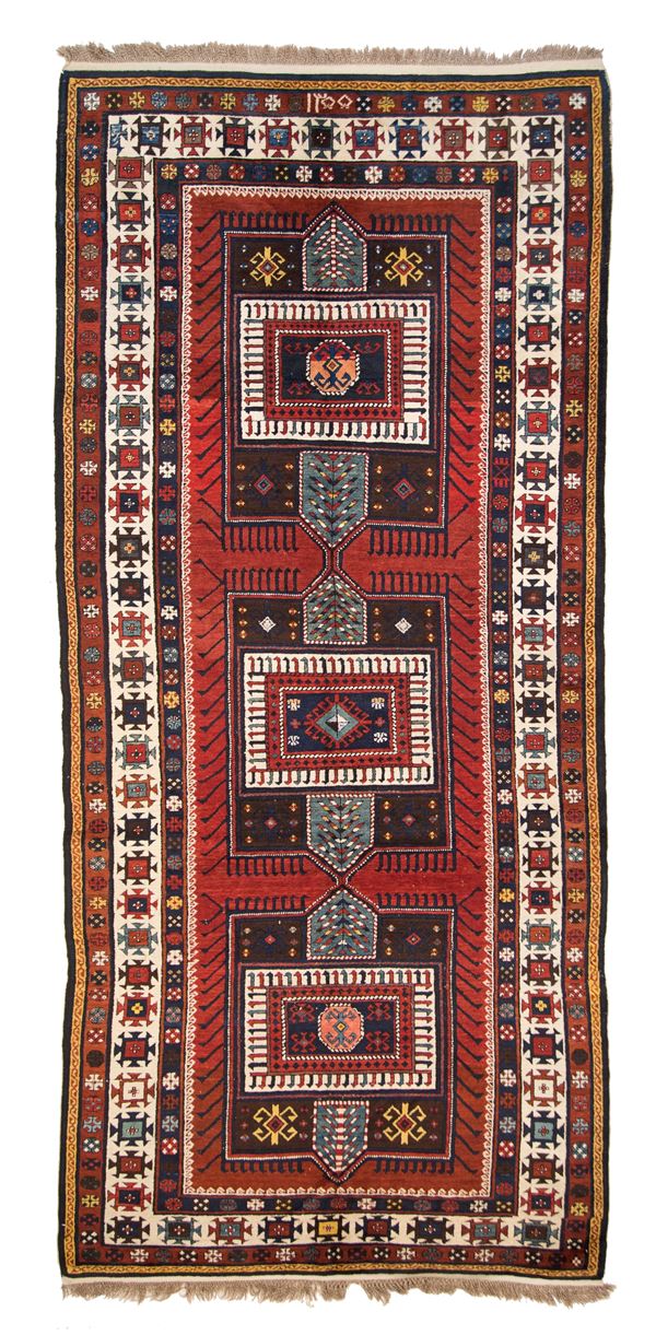 Chialy carpet. Caucasus