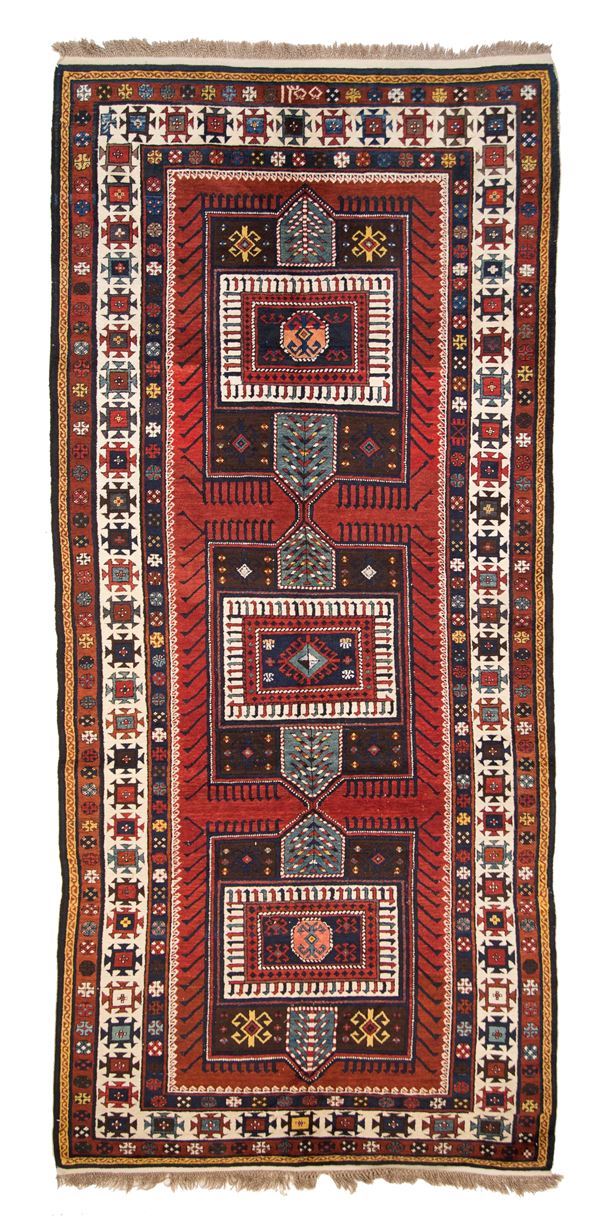 Chialy carpet. Caucasus