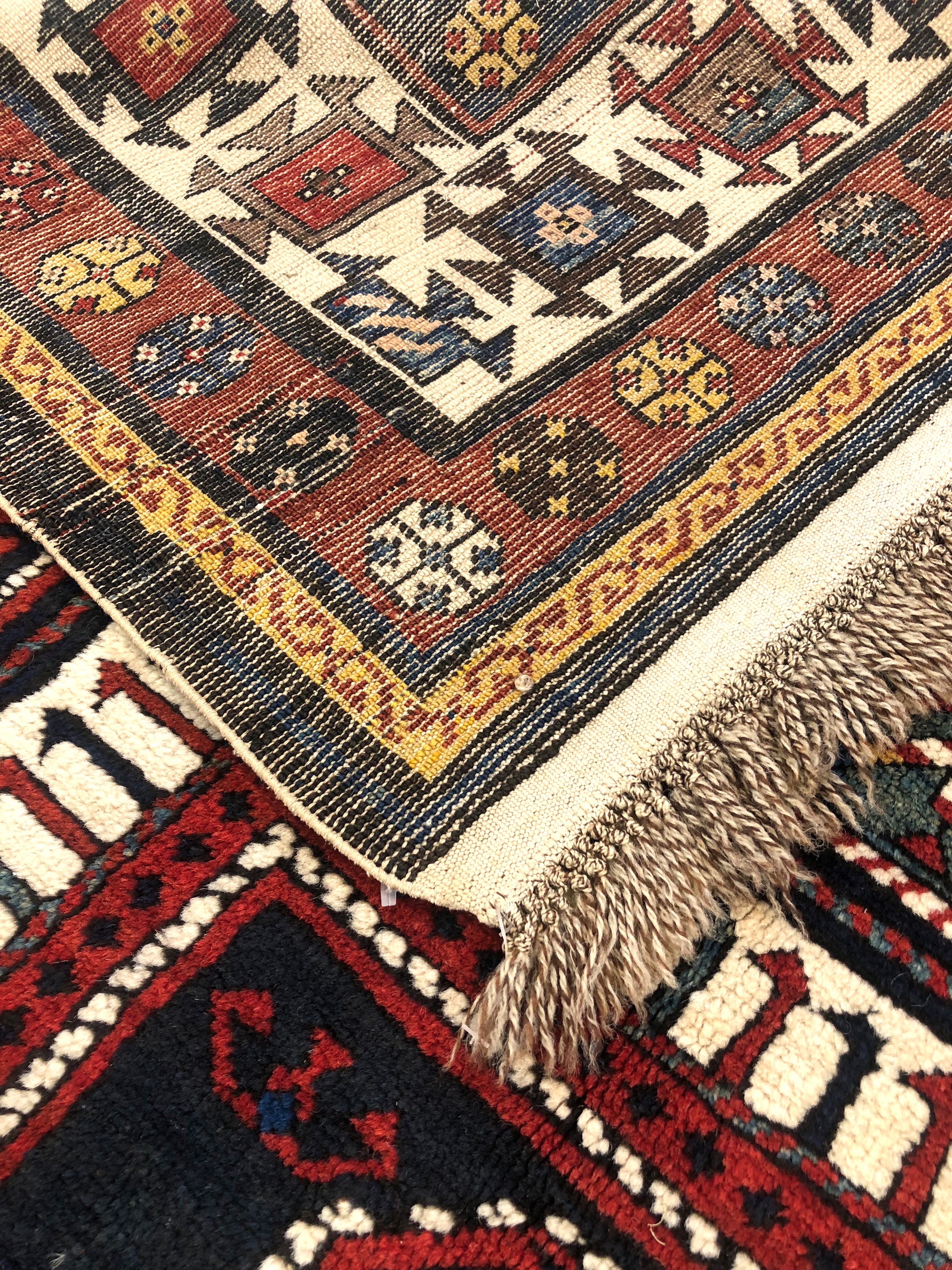 Tappeto Chialy. Caucaso