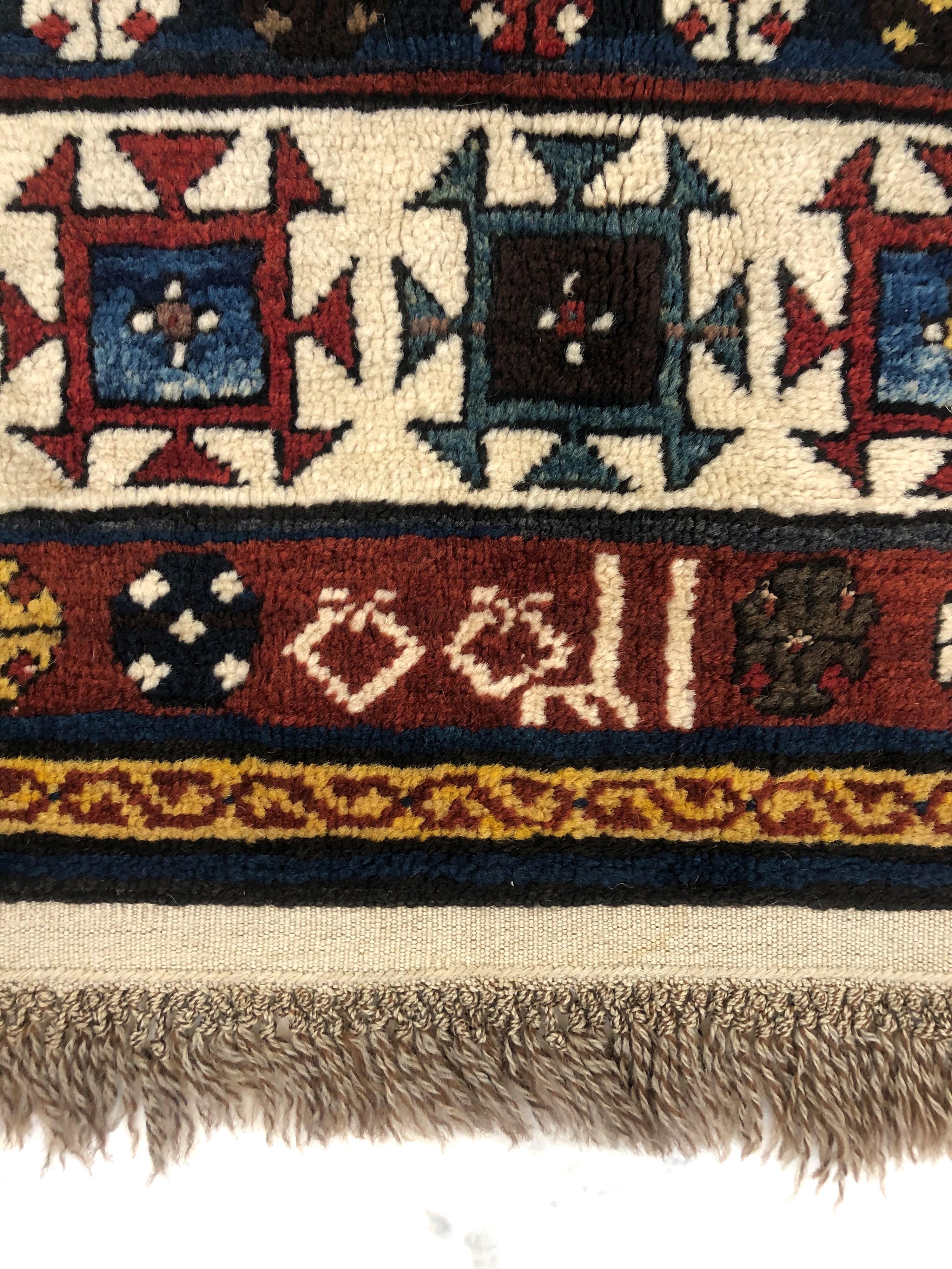 Tappeto Chialy. Caucaso