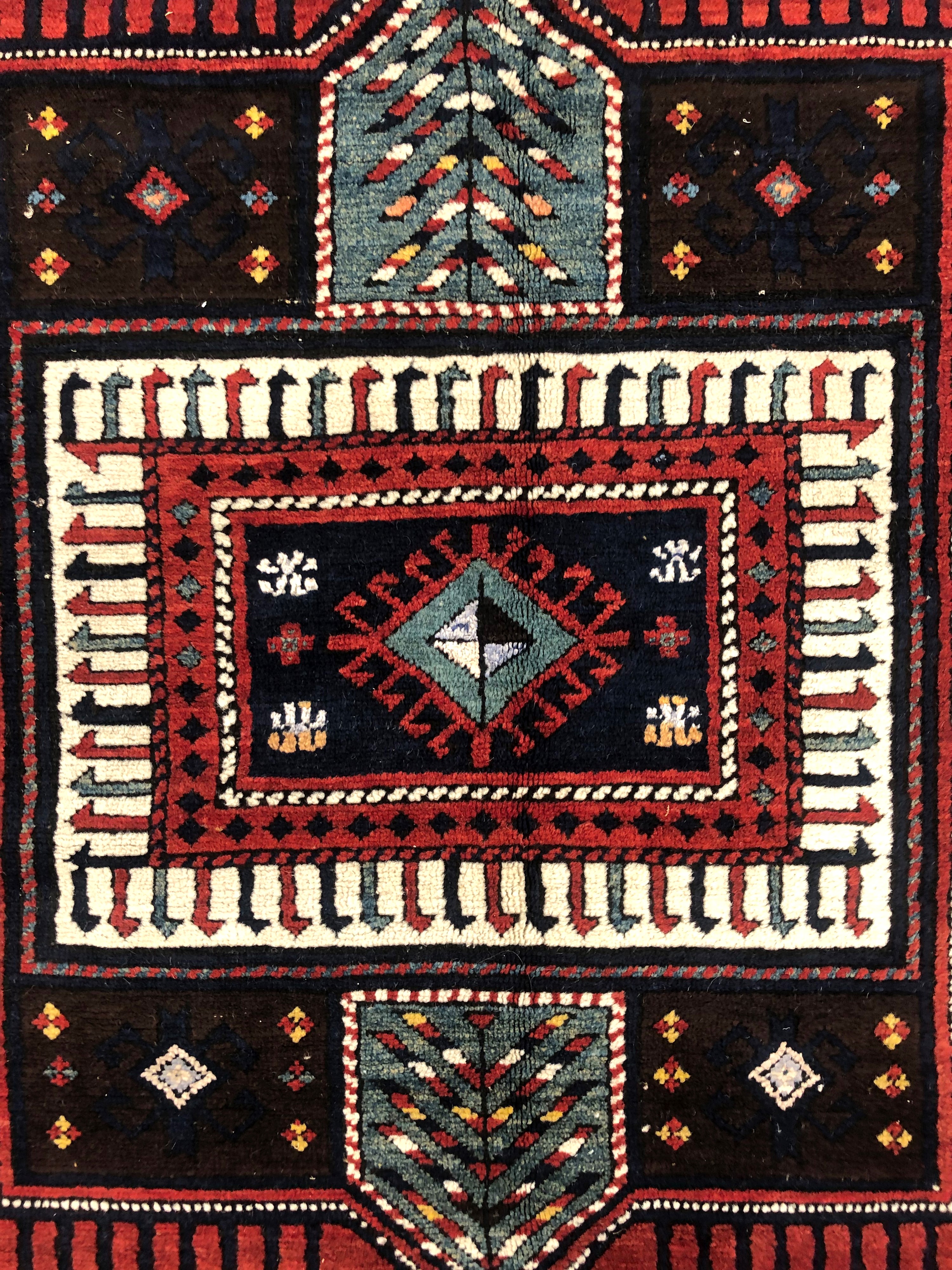 Tappeto Chialy. Caucaso