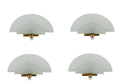 Quattro Applique