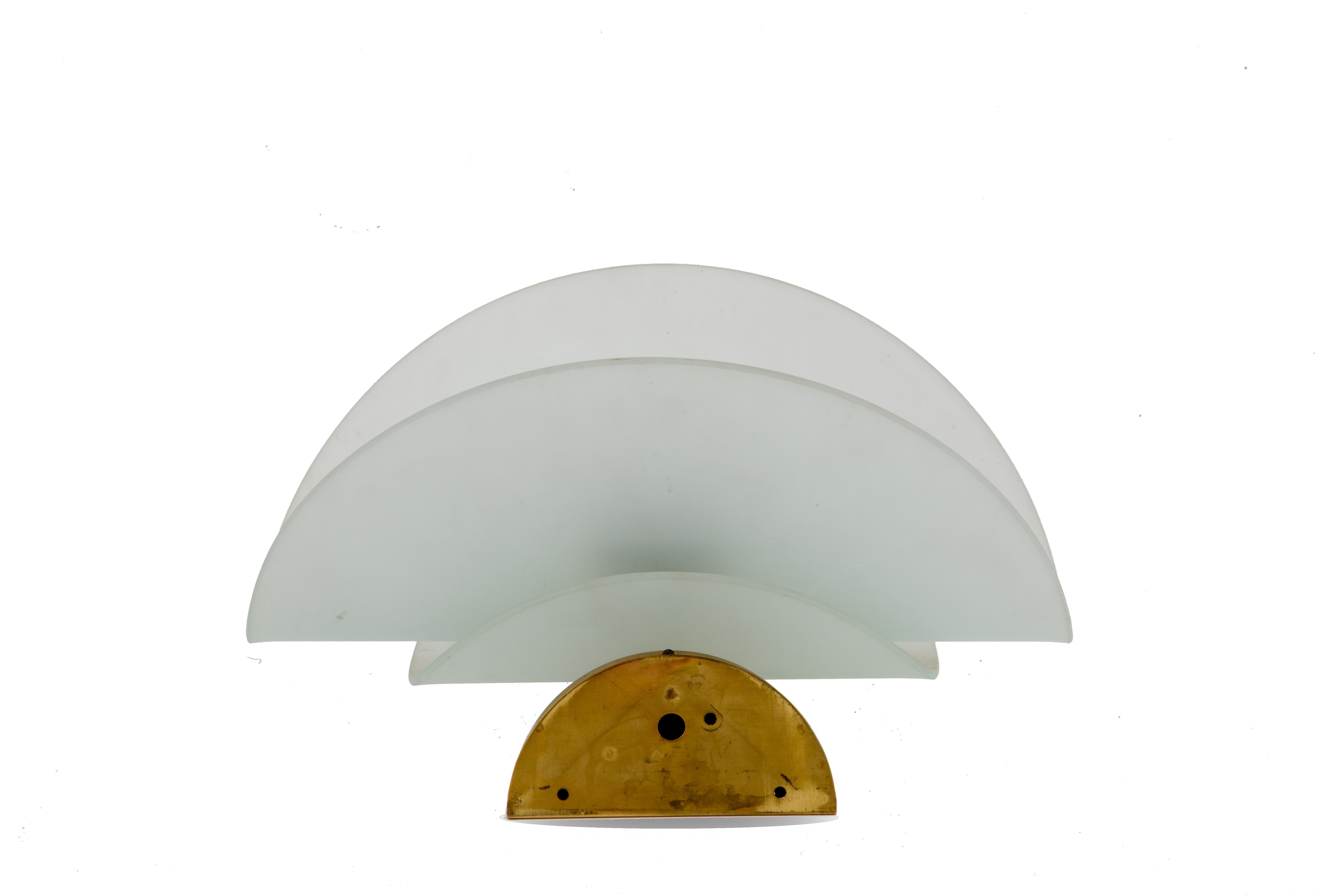 Quattro Applique