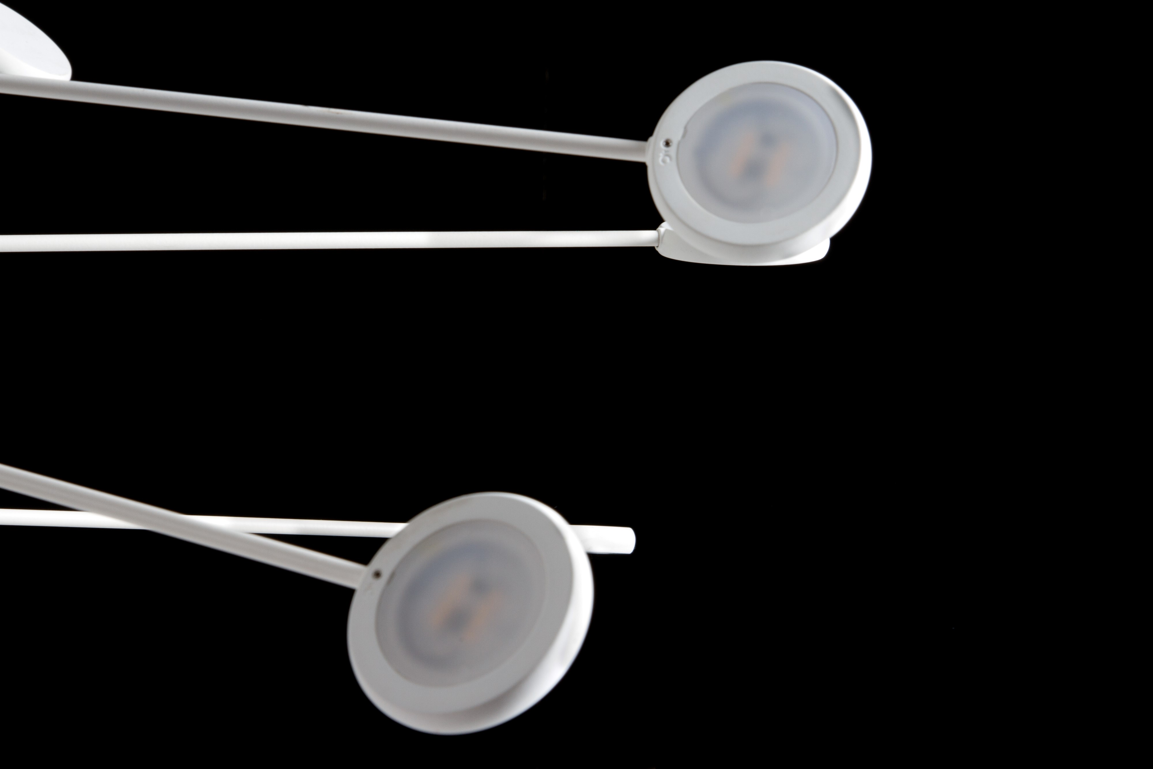 Marco Pagnoncelli - Lampadario Arbor 30s per Icone Luce
