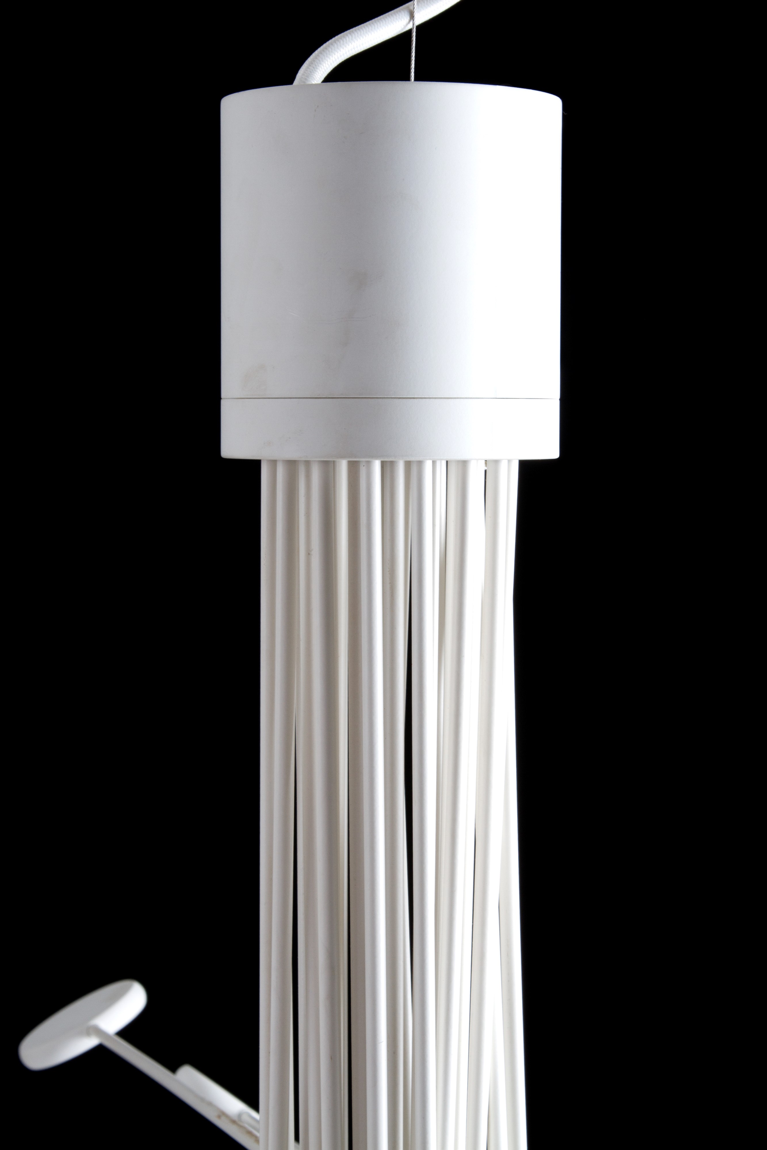 Marco Pagnoncelli - Lampadario Arbor 30s per Icone Luce