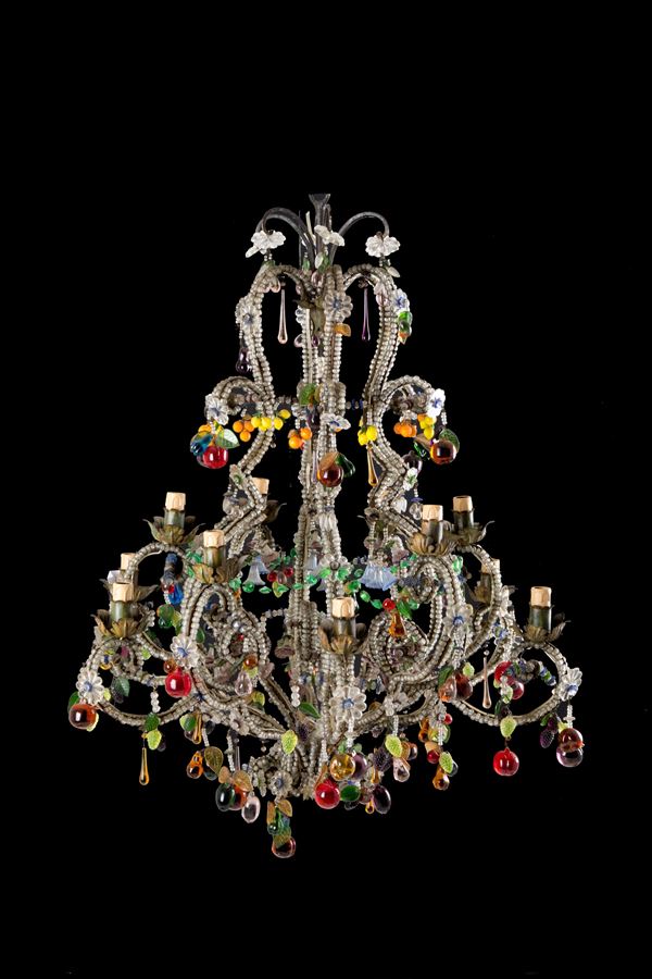 Chandelier