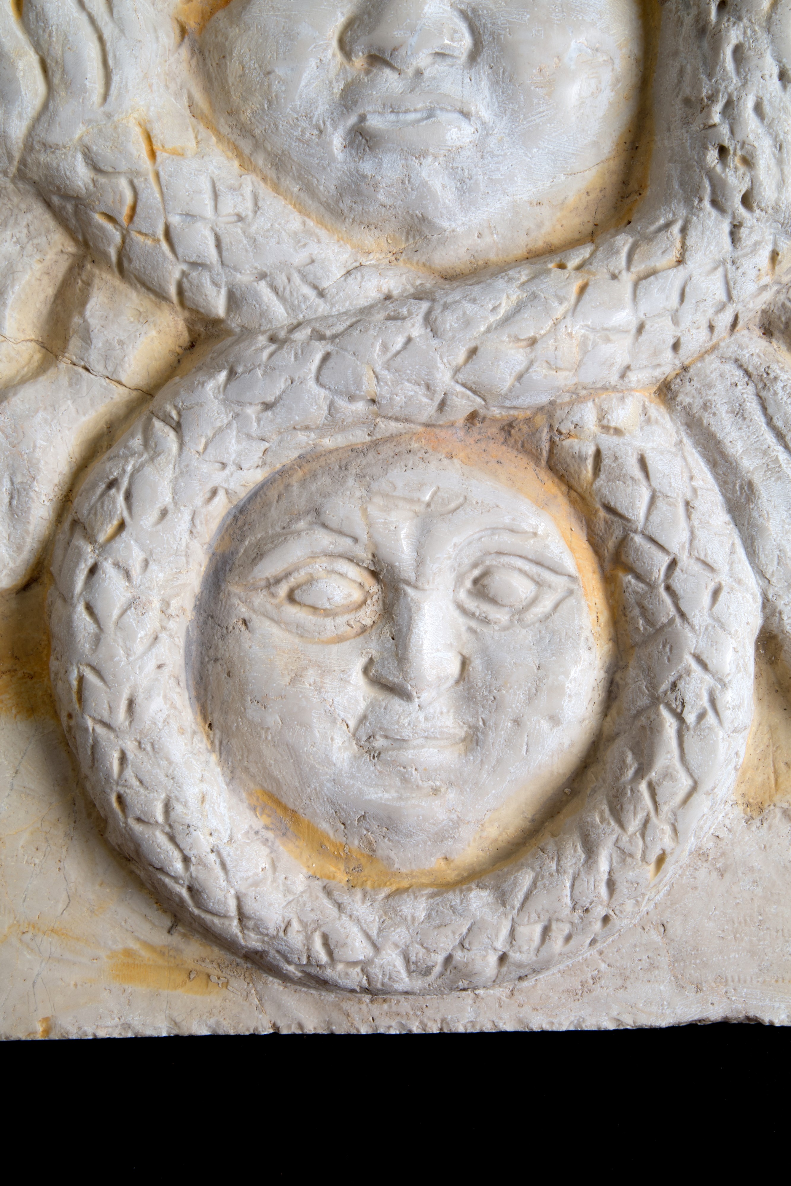 Placca in Agglomerato di Pietra