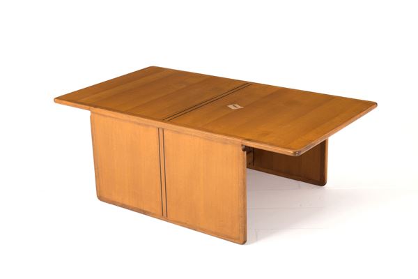 AFRA  e TOBIA SCARPA - Coffee table serie Artona