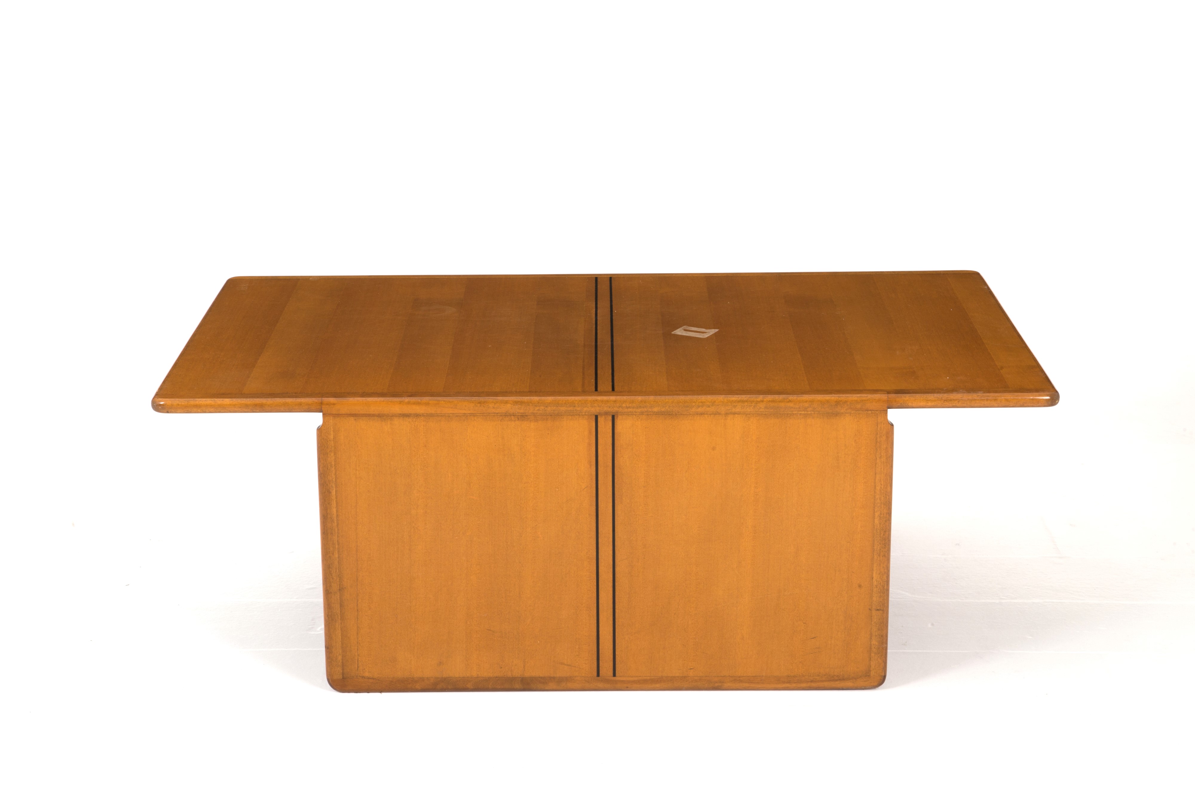 Afra e Tobia Scarpa - Coffee Table Serie Artona