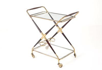 Carrello Bar