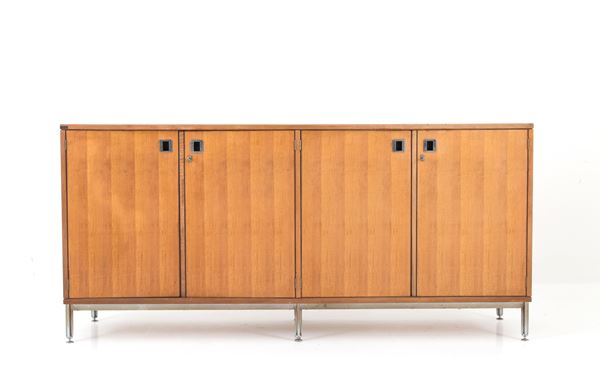 Credenza. ANONIMA CASTELLI BOLOGNA