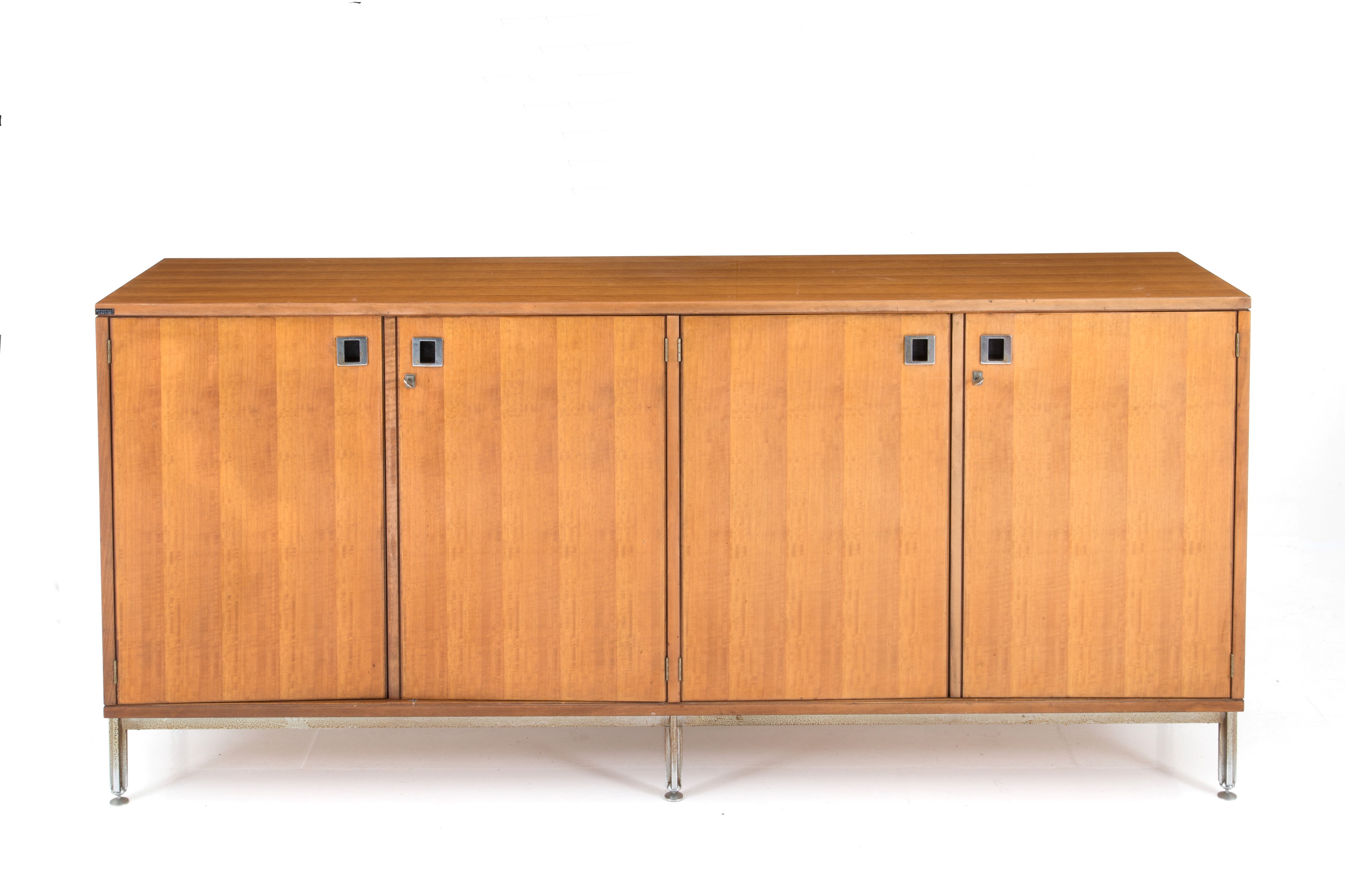 Credenza. Anonima Castelli Bologna