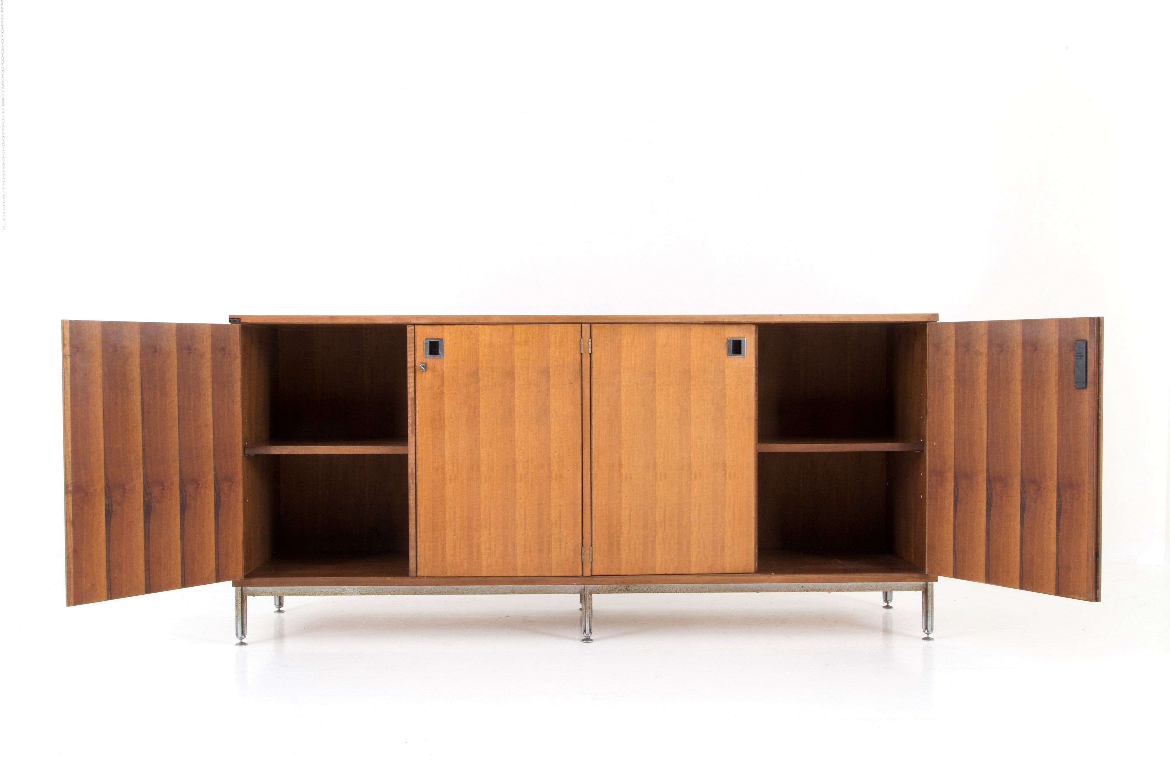 Credenza. Anonima Castelli Bologna