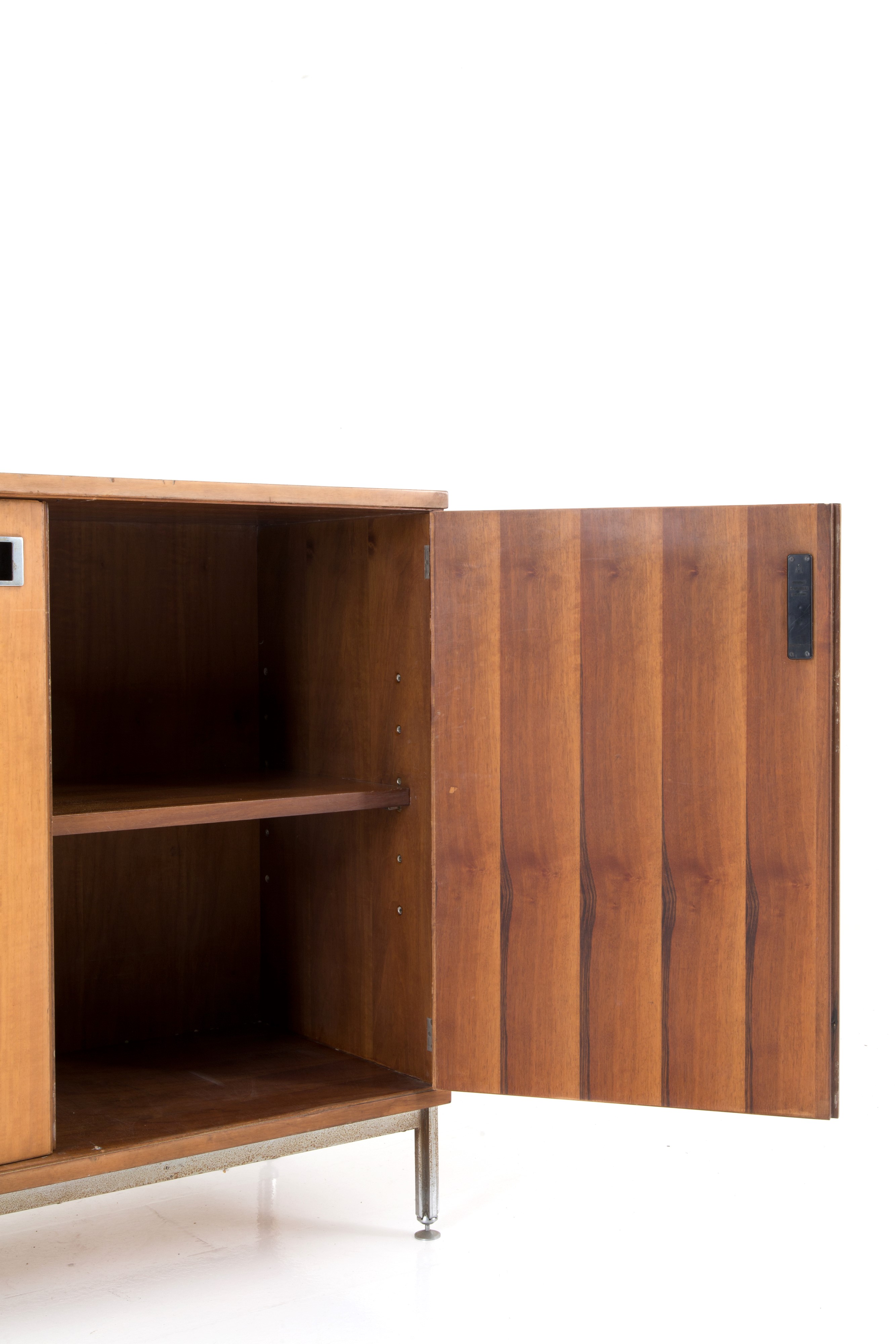 Credenza. Anonima Castelli Bologna