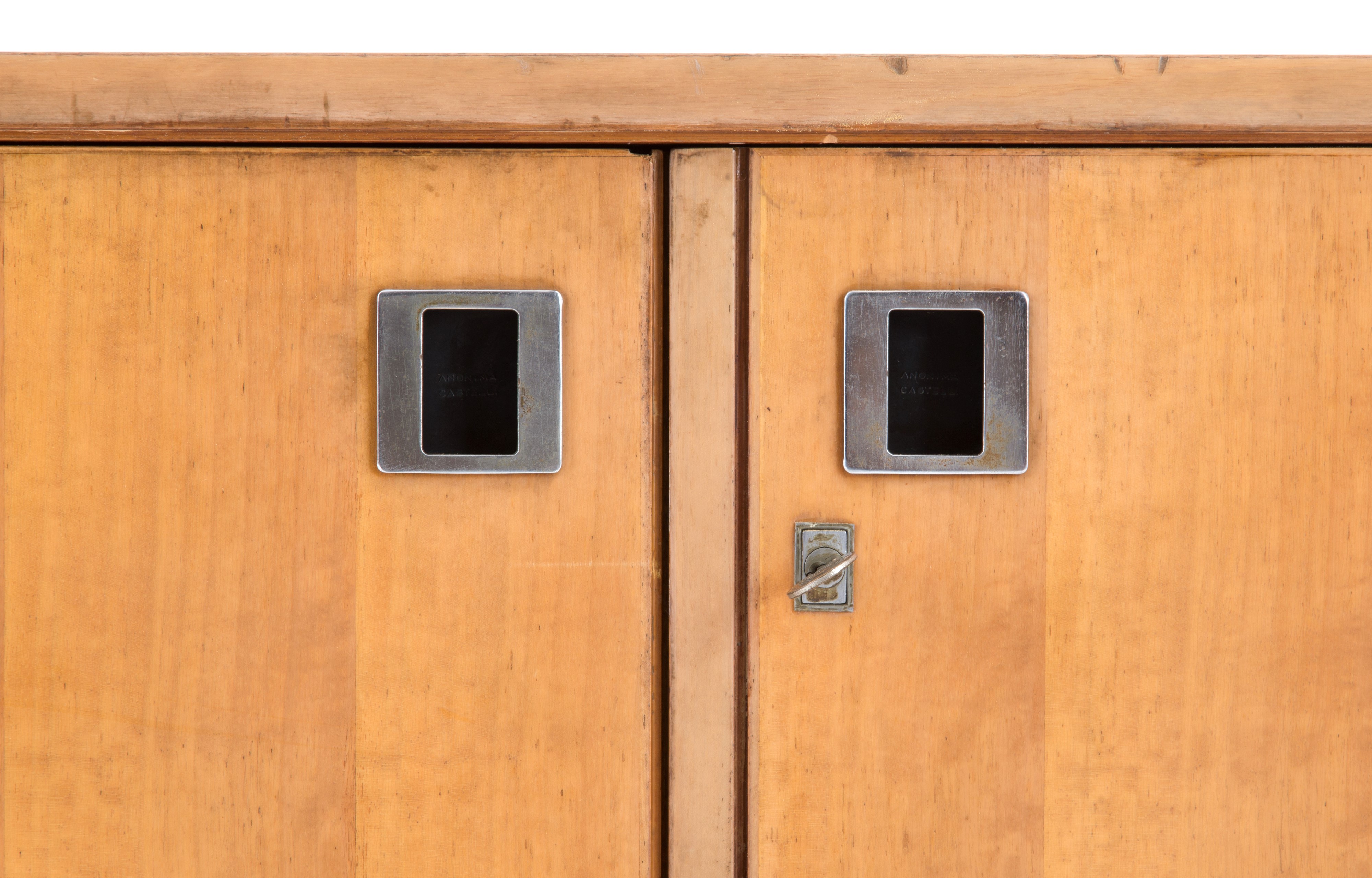 Credenza. Anonima Castelli Bologna