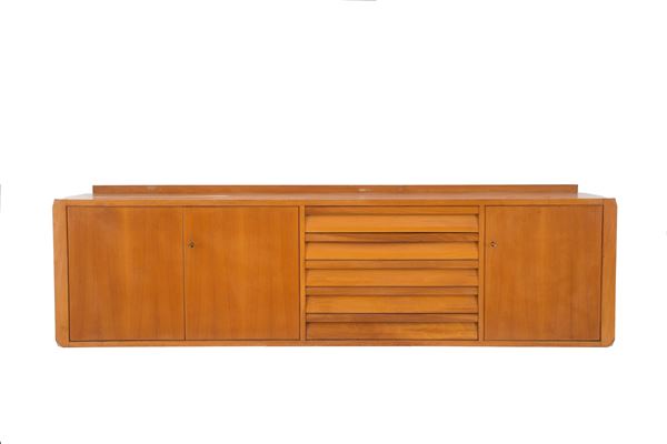 Credenza pensile