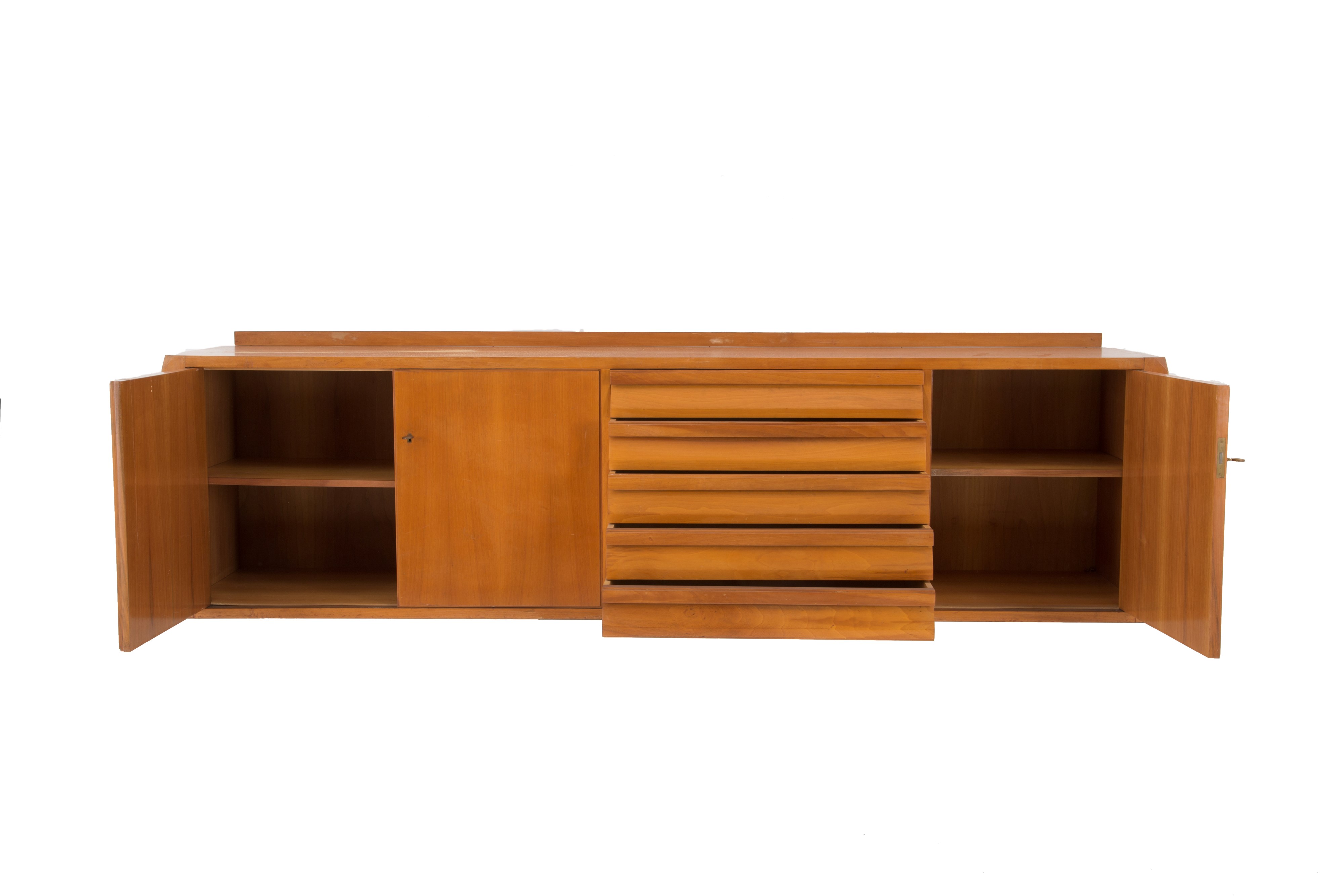 Credenza Pensile