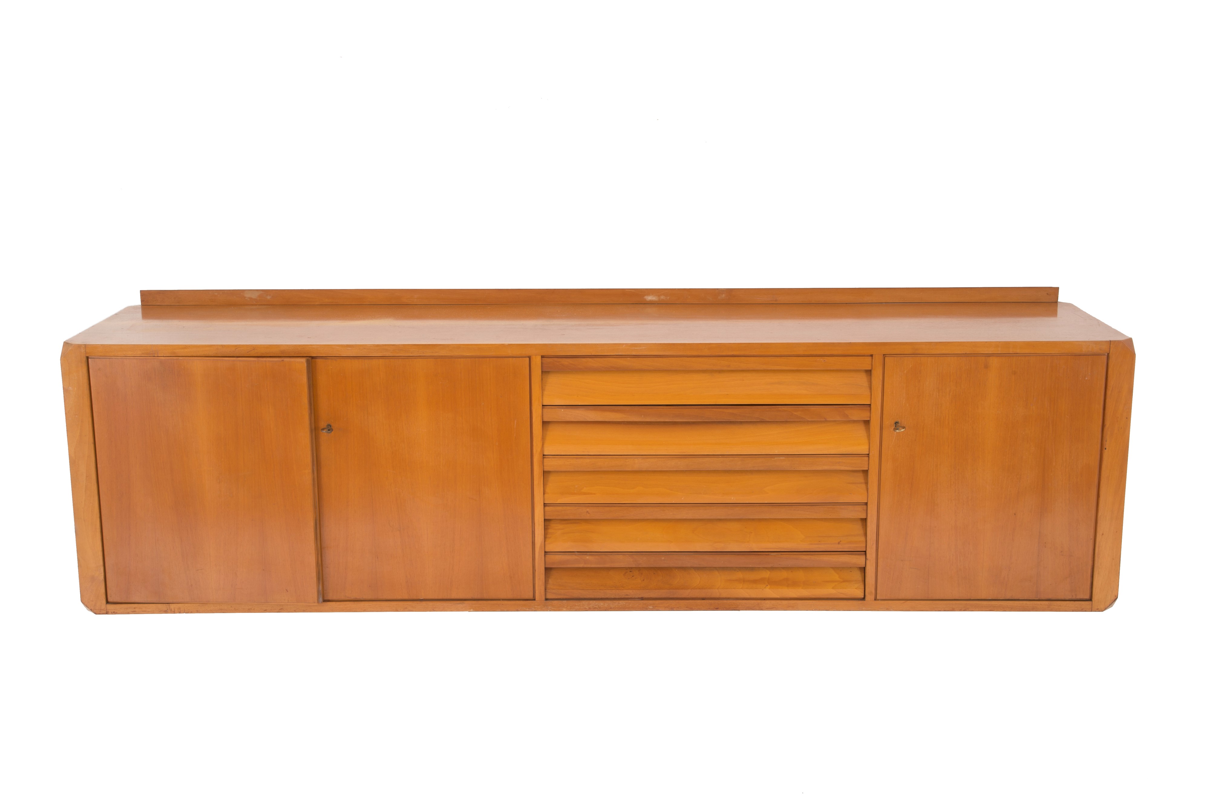 Credenza Pensile