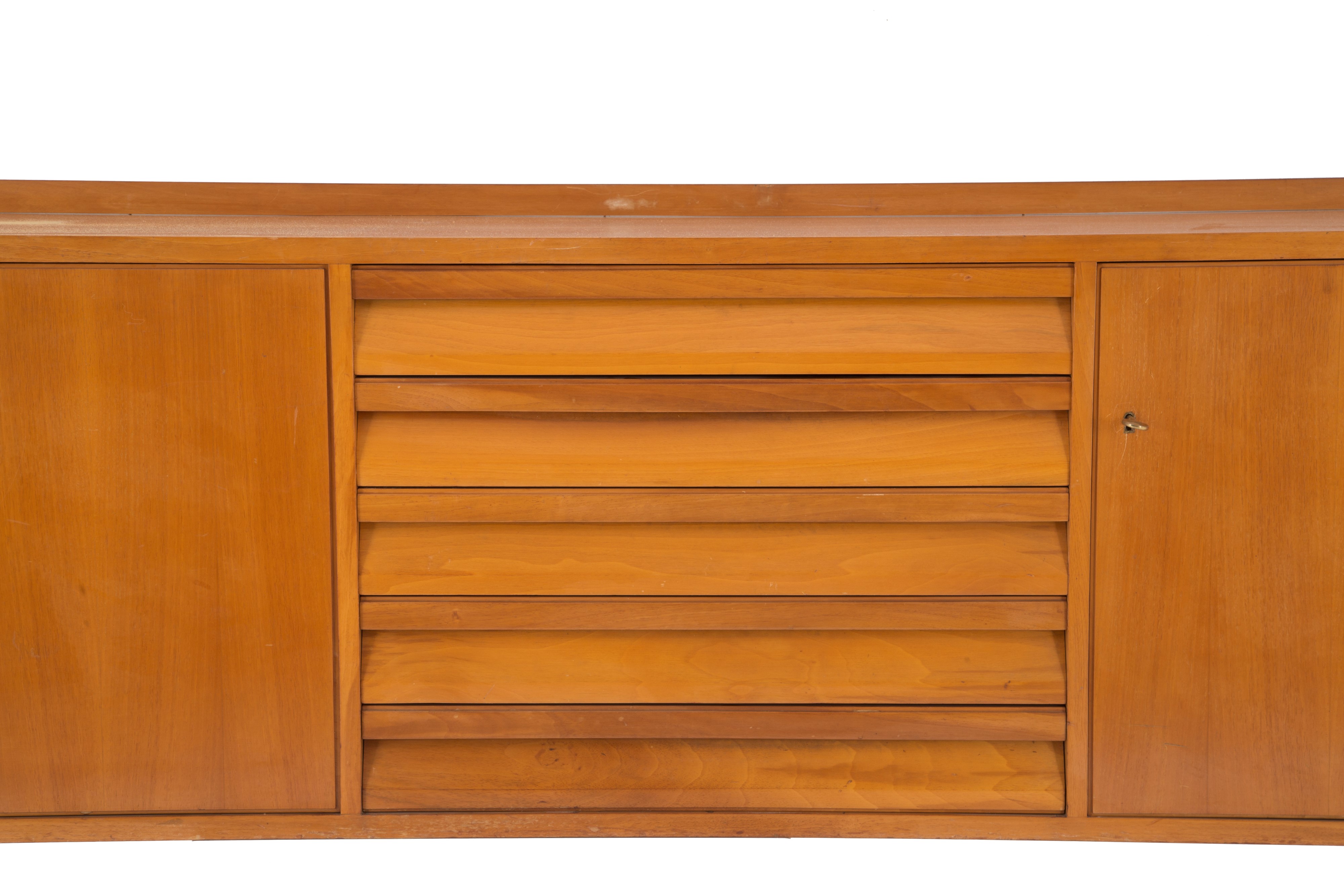 Credenza Pensile
