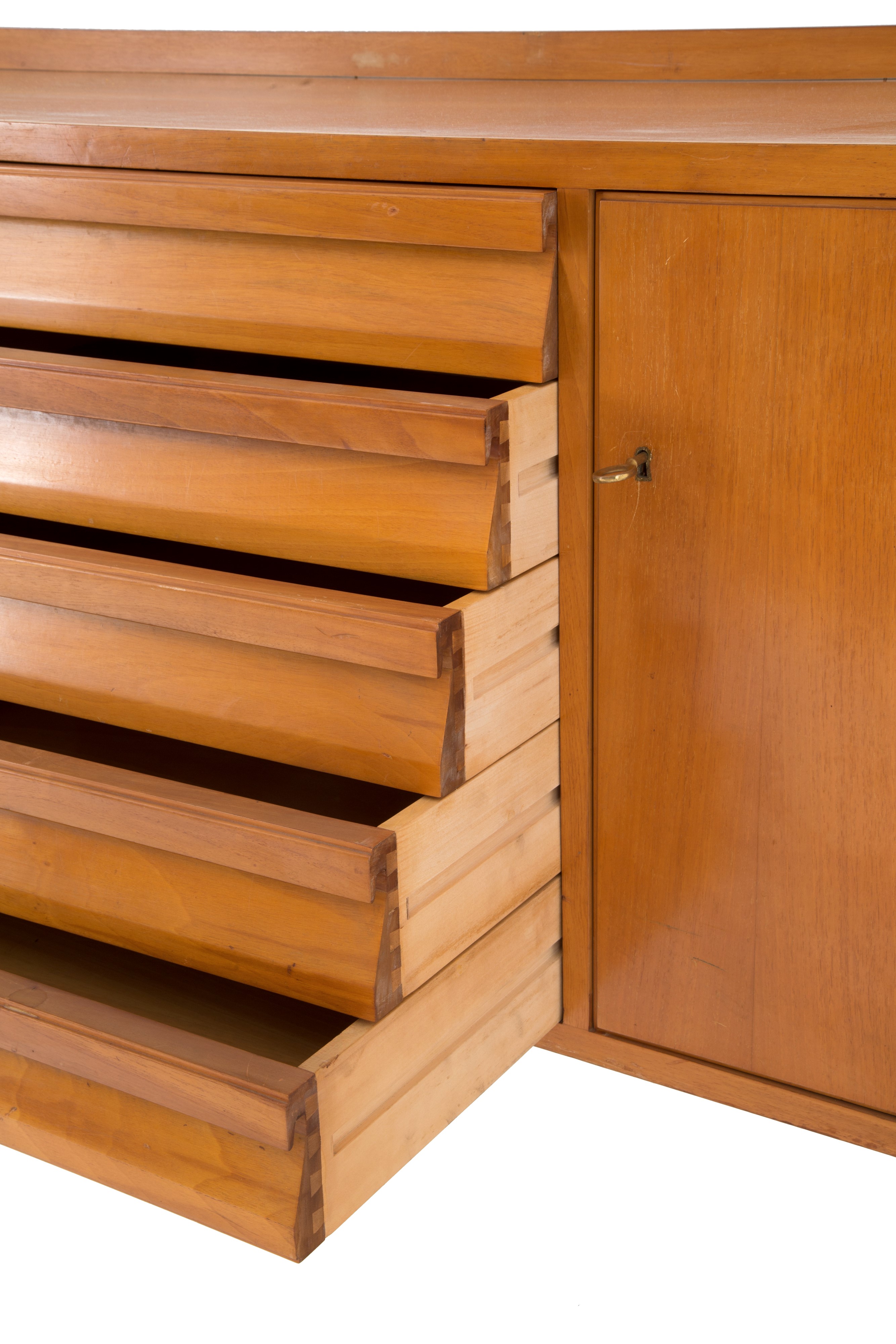 Credenza Pensile