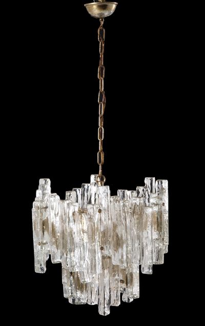 Lampadario per Kalmar Franken Kg