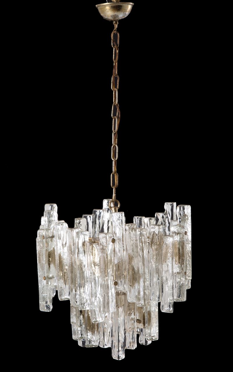 Lampadario per Kalmar Franken Kg