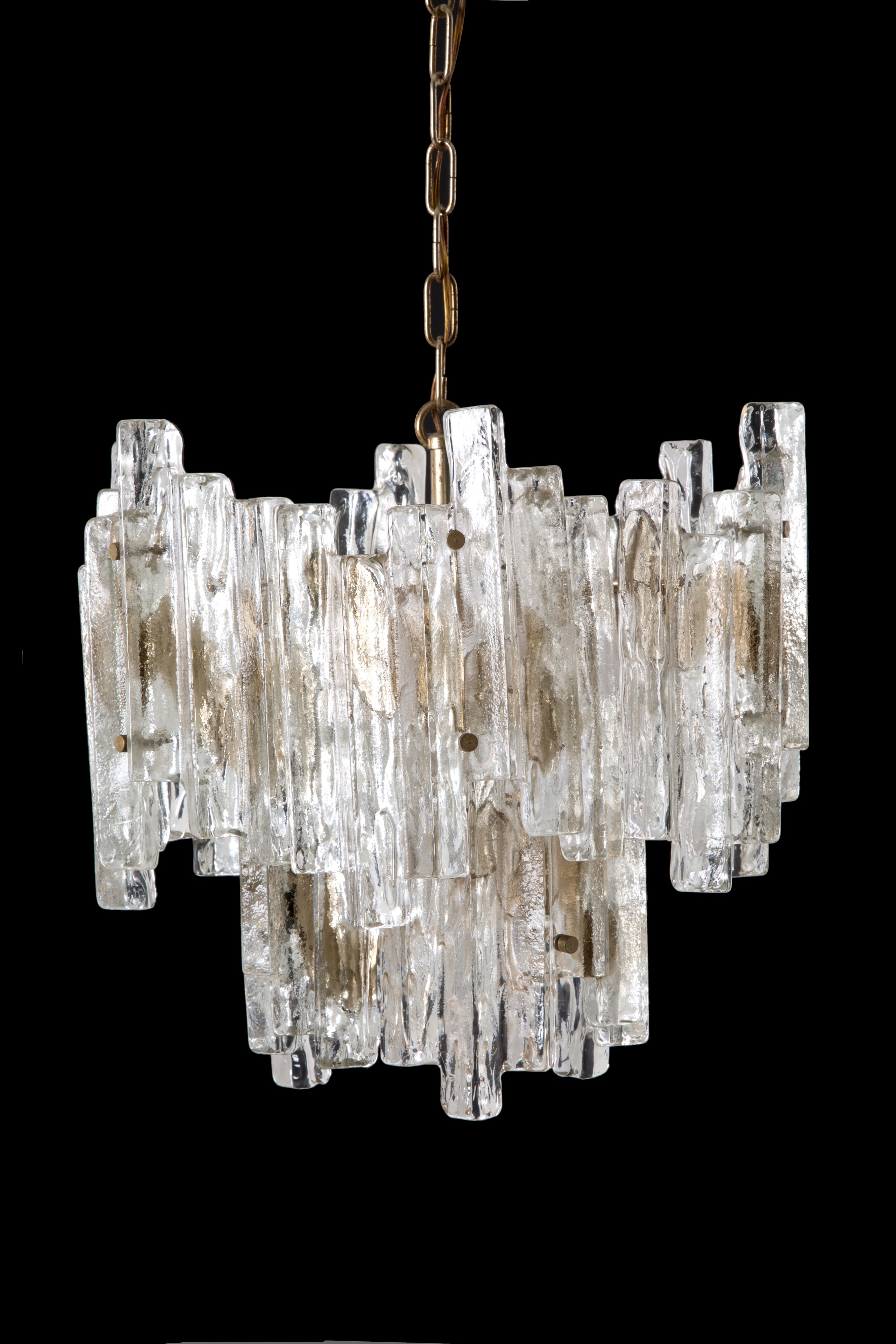 Lampadario per Kalmar Franken Kg