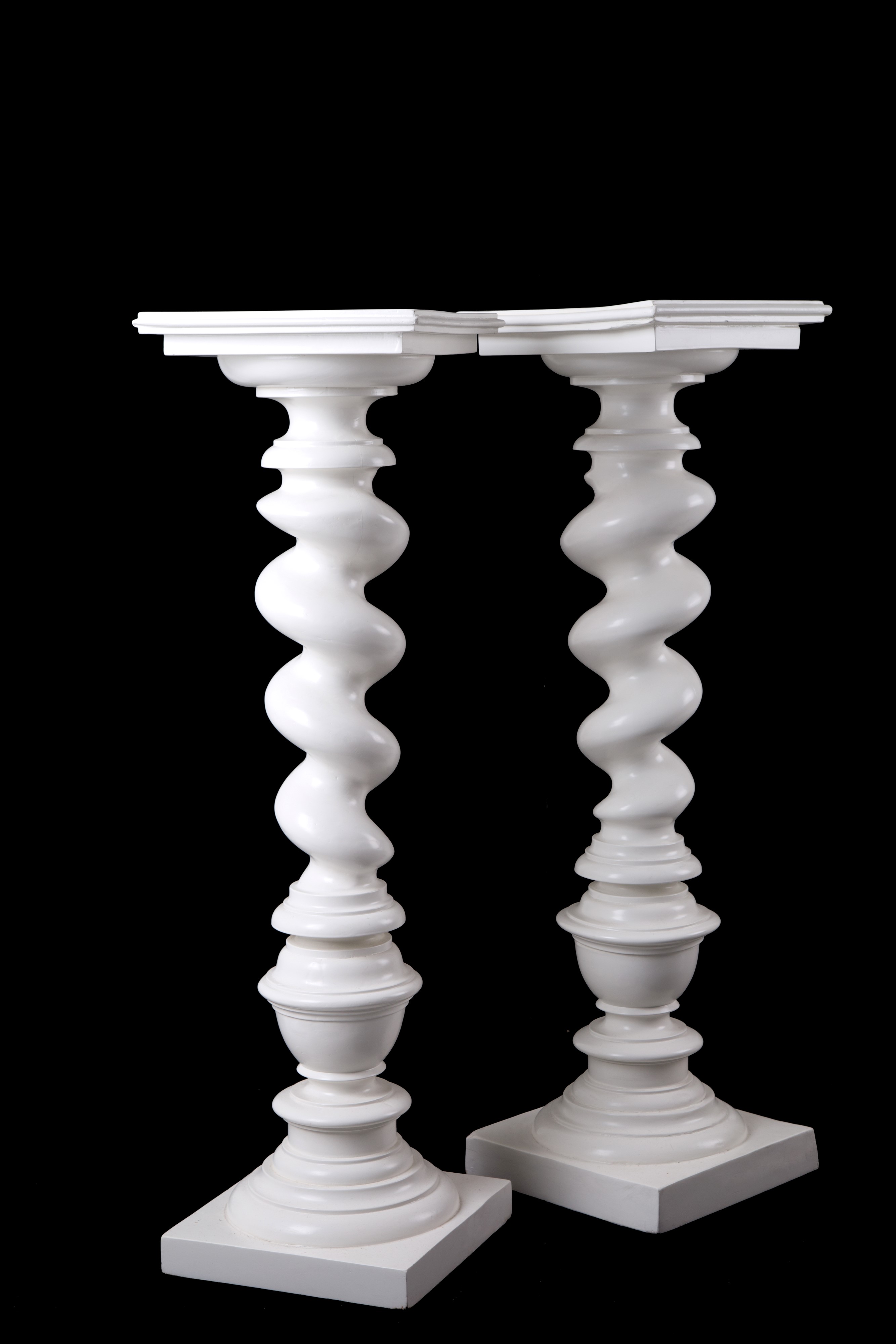 Coppia di Colonne