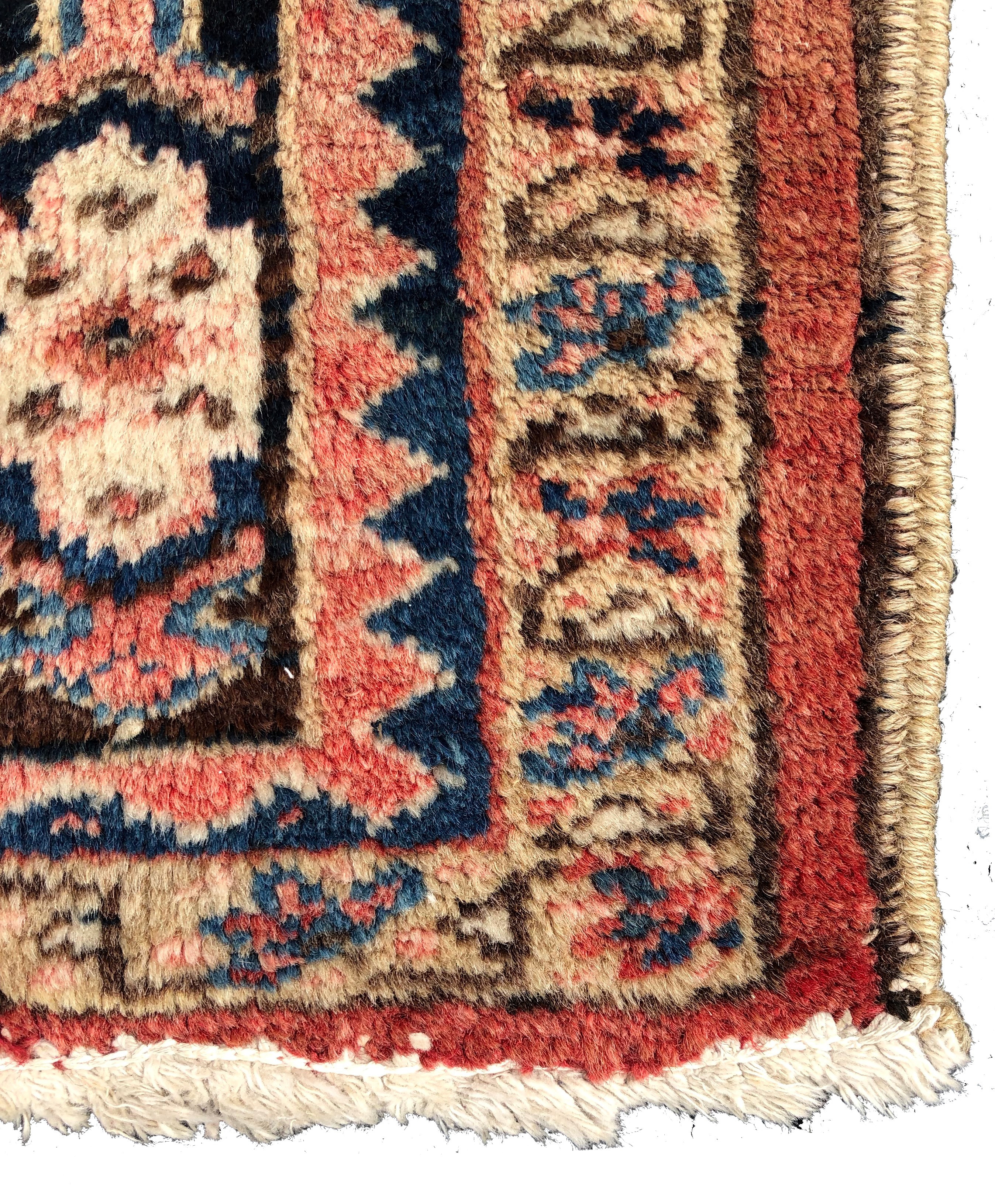 Tappeto Heriz. Persia