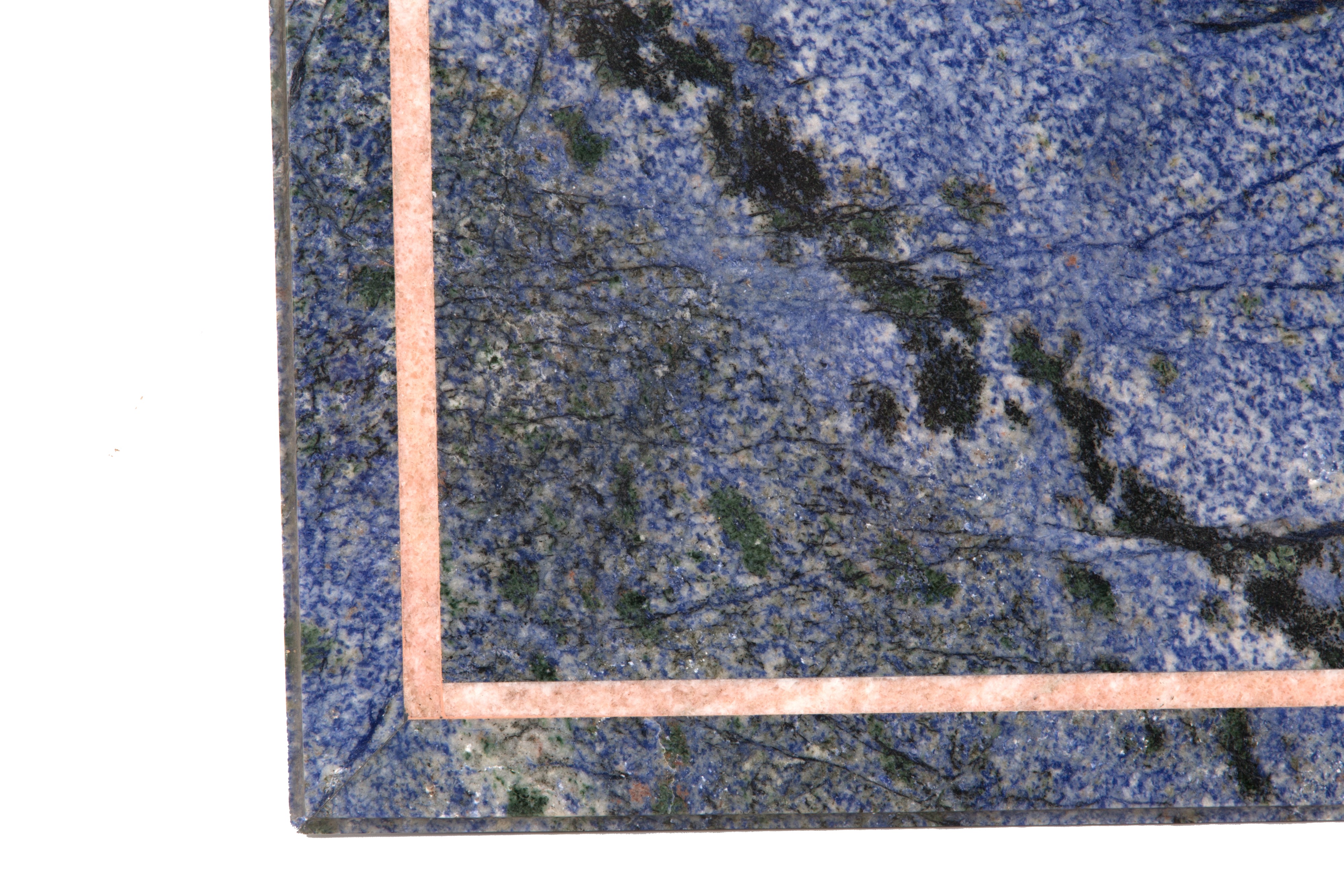 Piano in Sodalite Blu