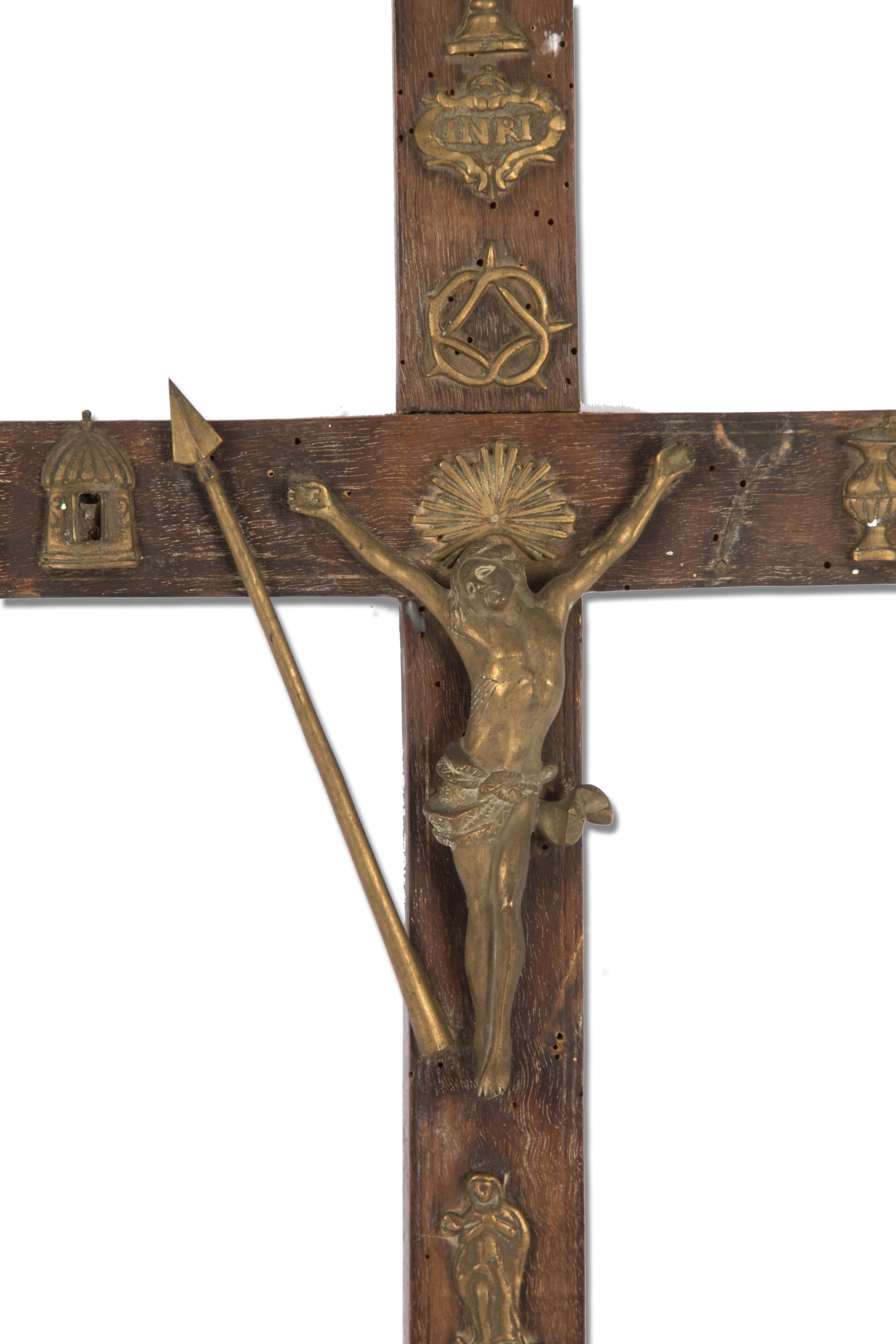 Crocifisso Penitenziale