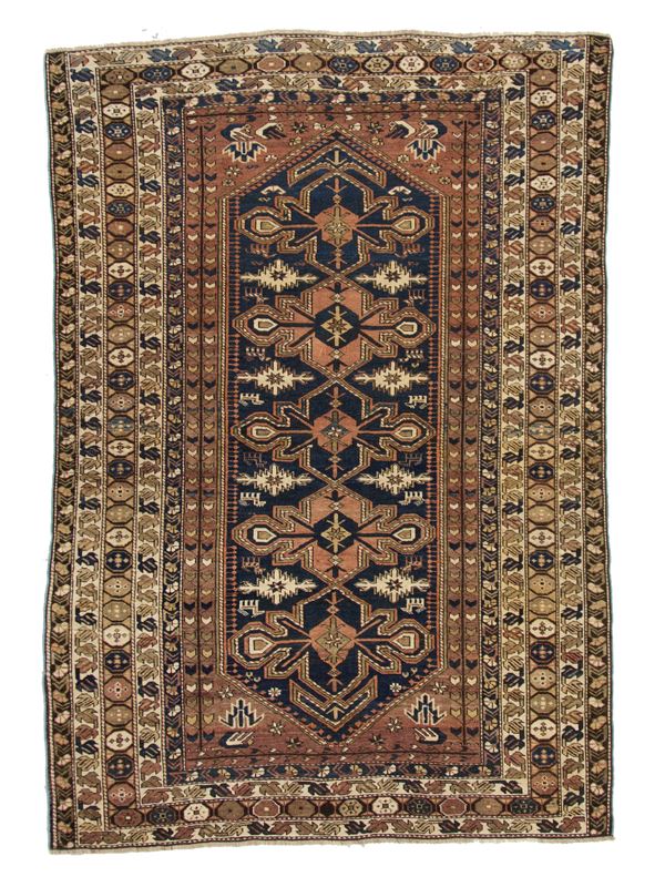 Kuba carpet. Caucasus