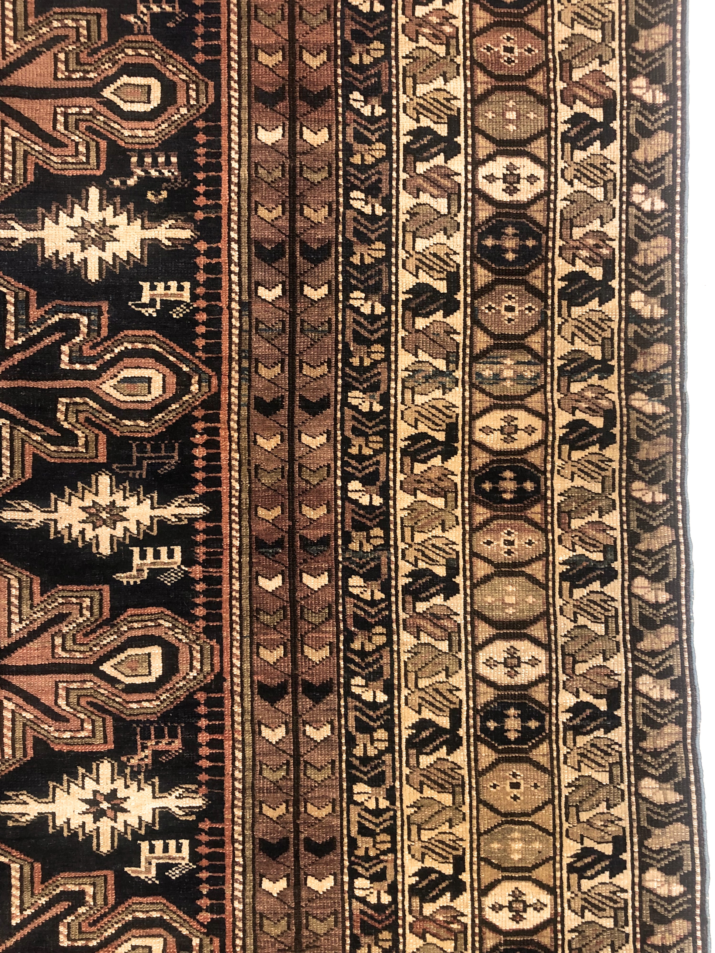 Tappeto Kuba. Caucaso