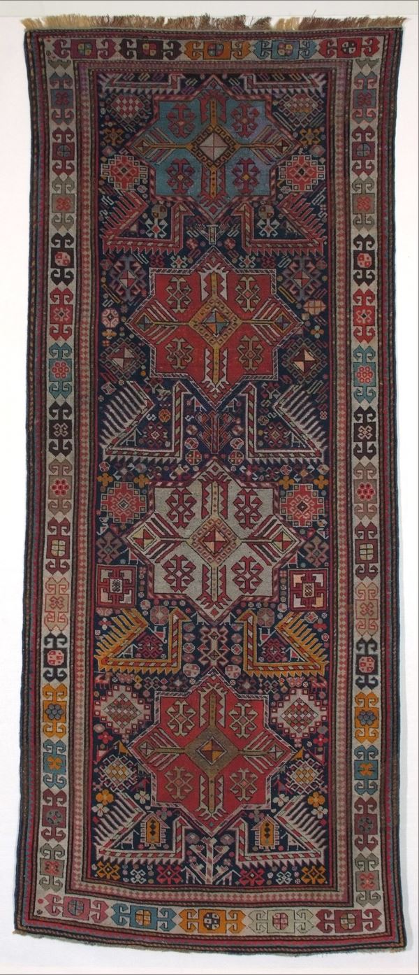 Akstafa carpet. Caucasus