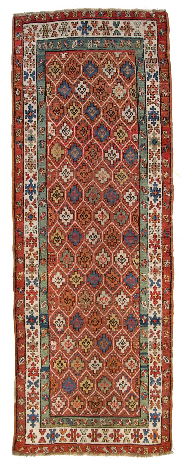 Ghendjè carpet. Caucasus