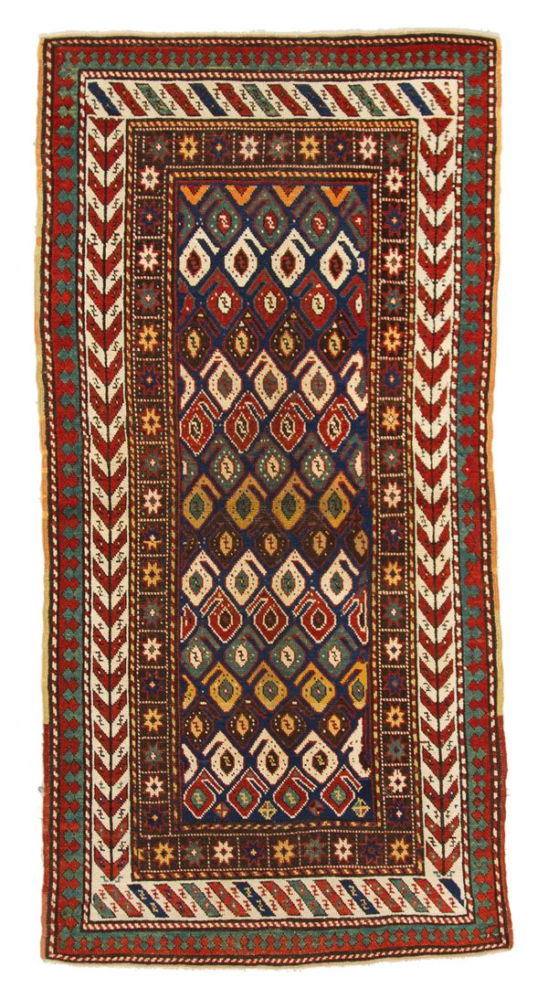 Ghendjè carpet. Caucasus